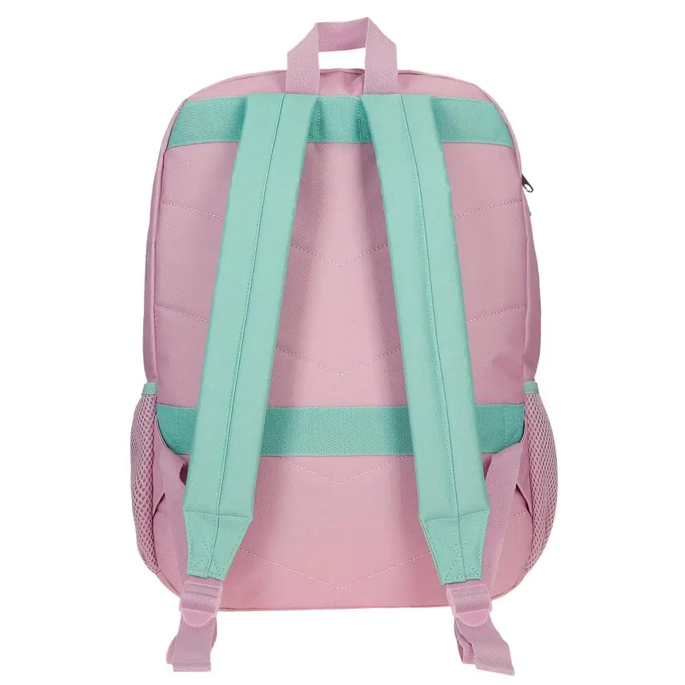 Disney Stitch Just Chill batoh 44cm fotografii produktu