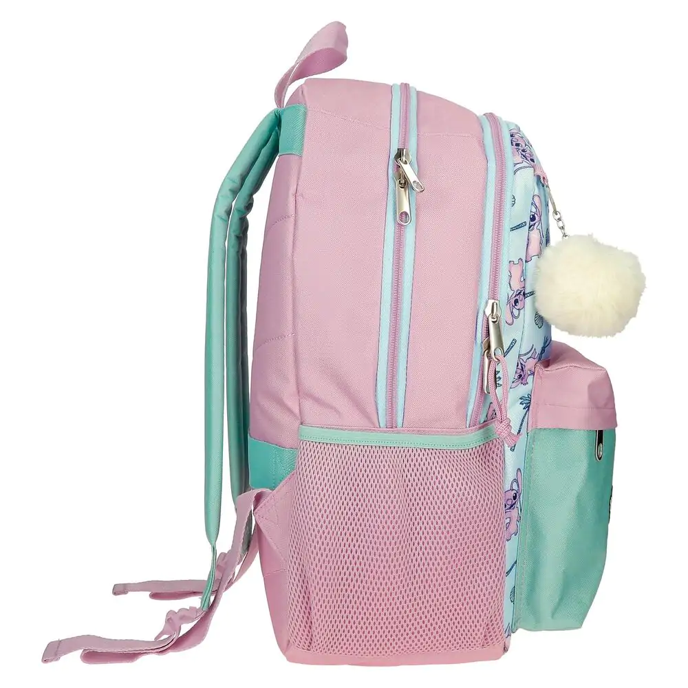 Disney Stitch Just Chill batoh 44cm fotografii produktu