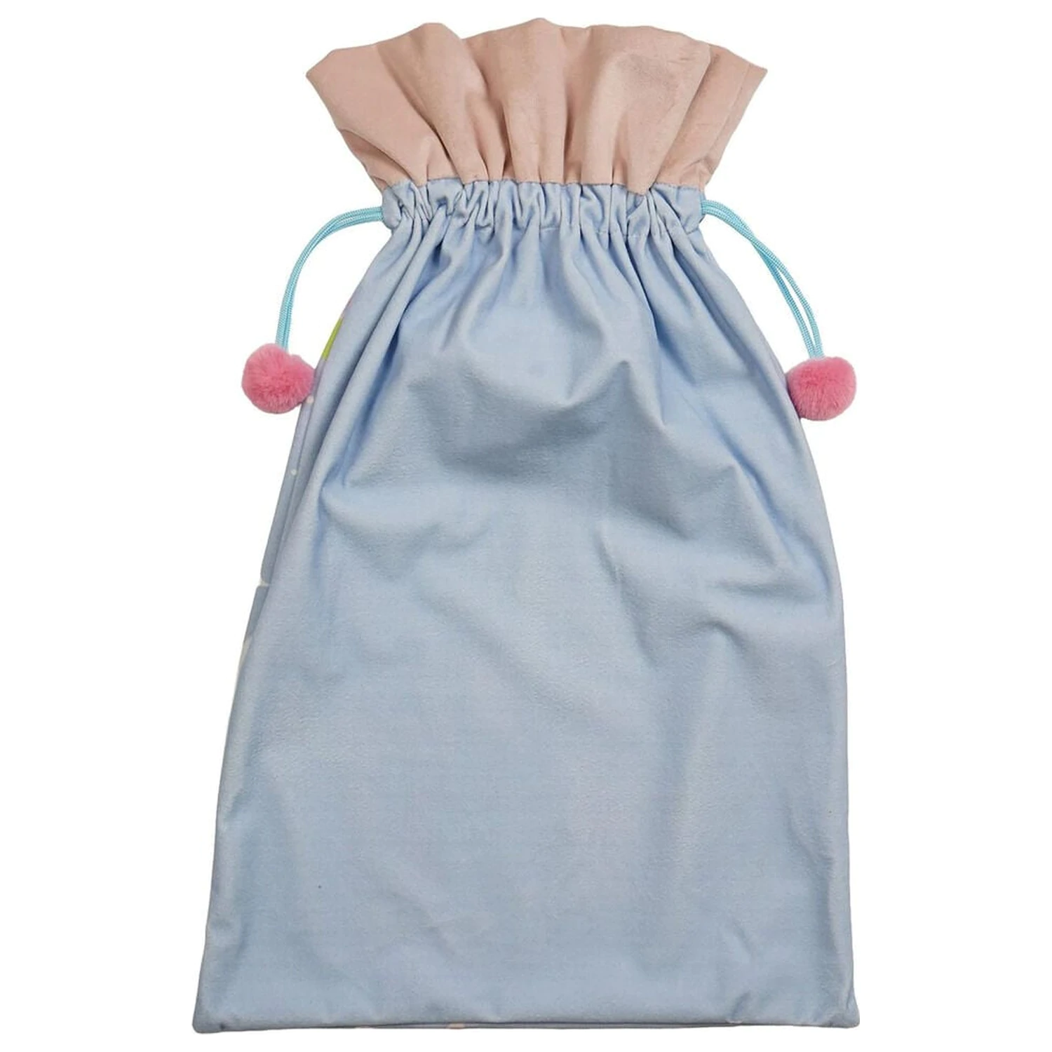Disney Stitch Vánoční pytel 65 cm fotografii produktu