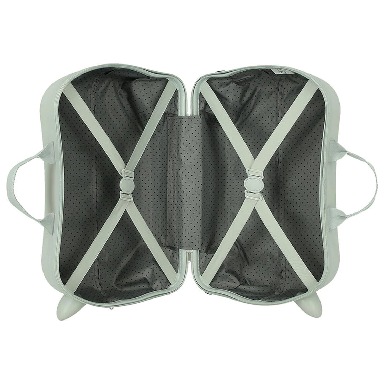 Disney Stitch Keep Going ABS kufr na kolečkách 45cm fotografii produktu