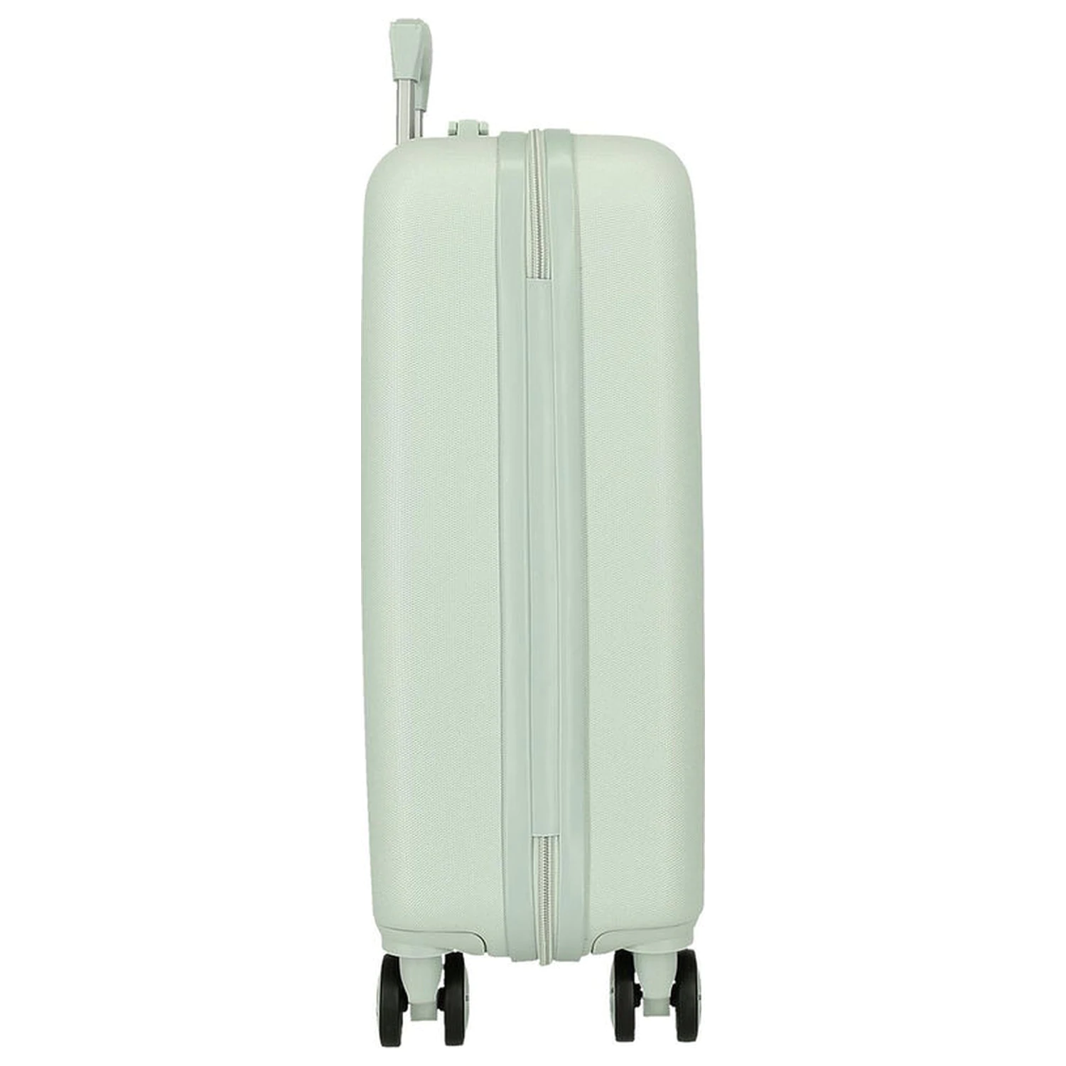 Disney Stitch Keep Going ABS kufr na kolečkách 55cm fotografii produktu