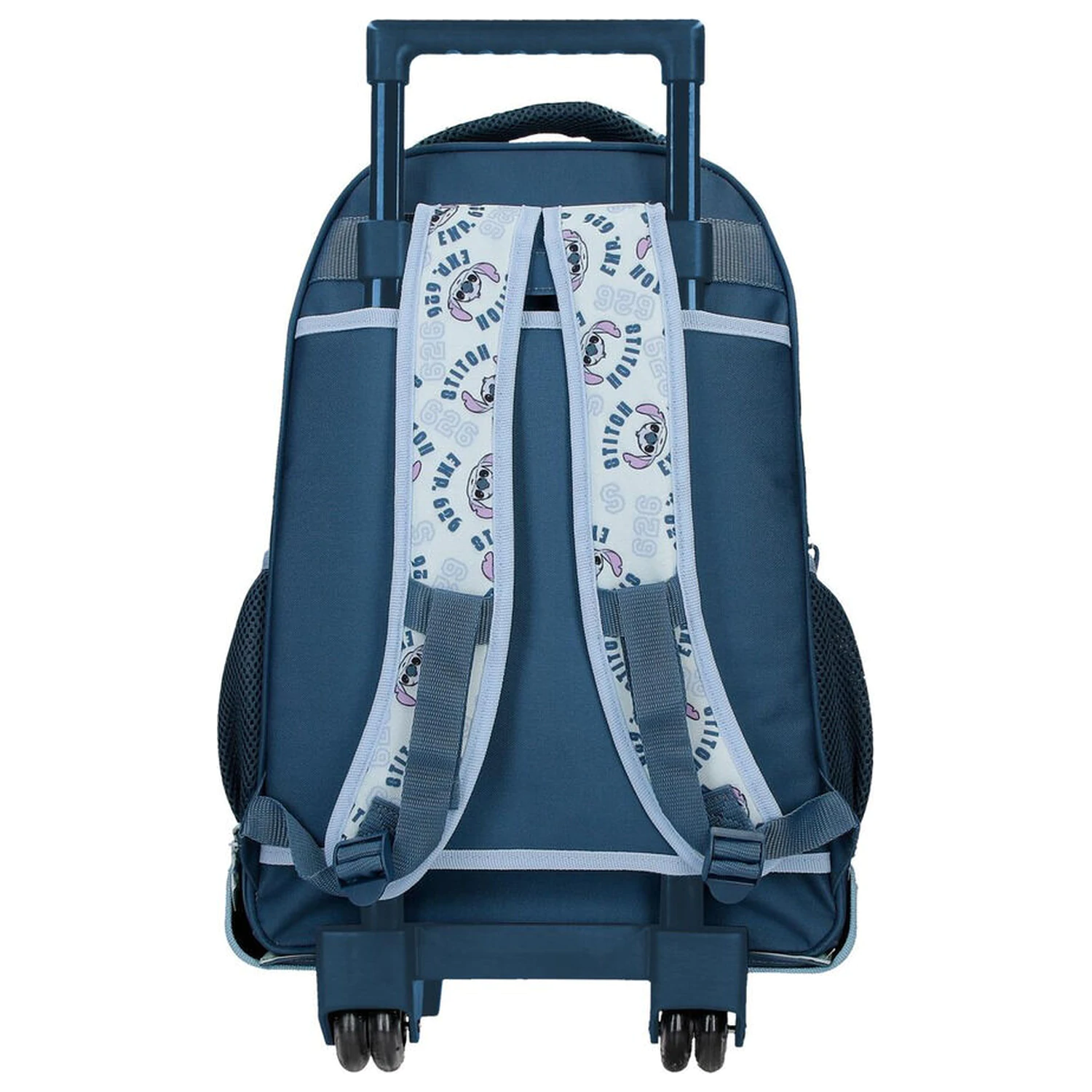 Disney Stitch Keep Going rozkládací kompaktní vozík 43cm fotografii produktu