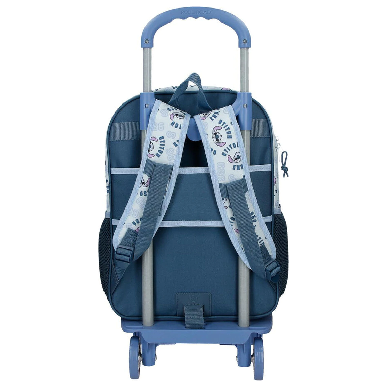 Disney Stitch Keep Going kufr 40cm fotografii produktu