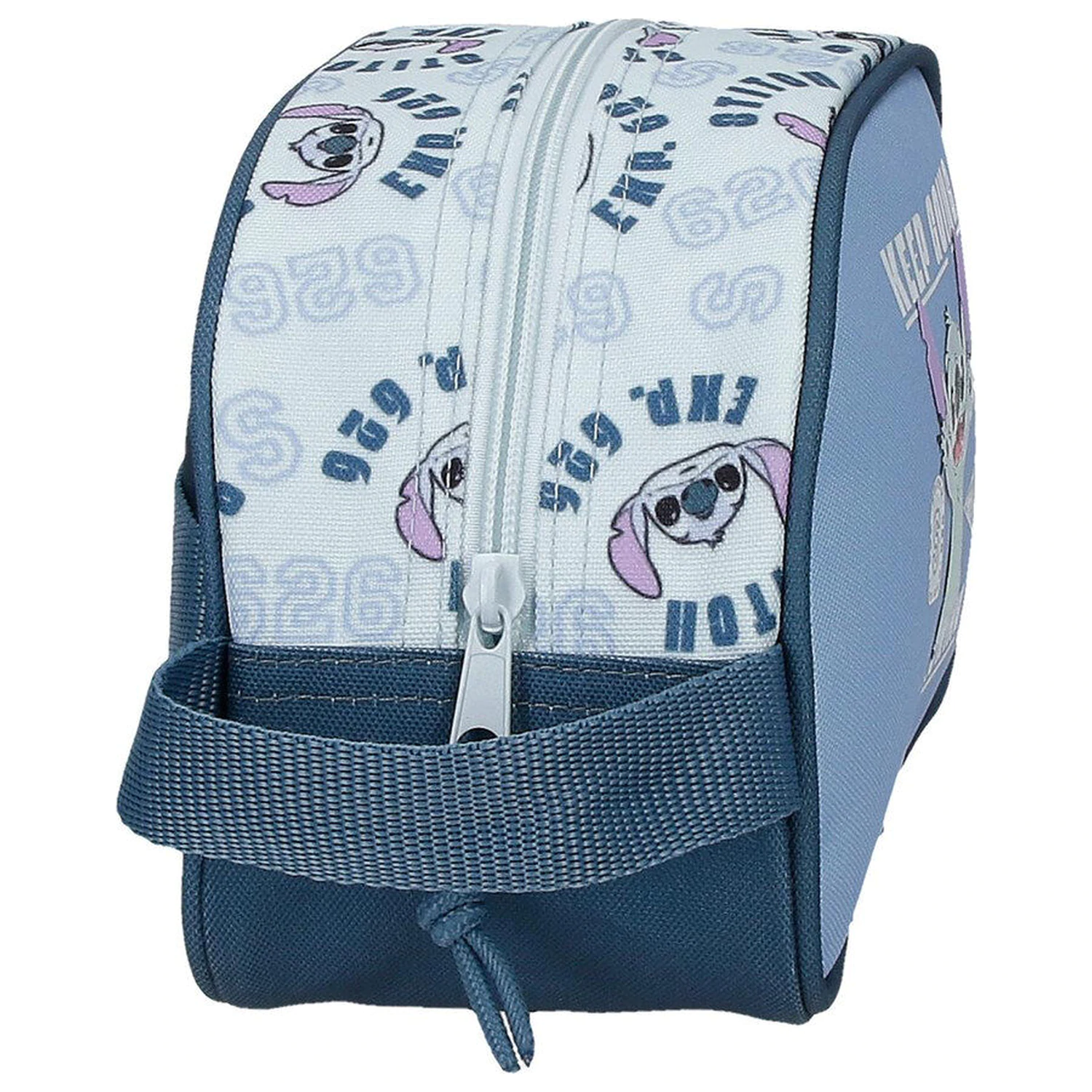 Disney Stitch Keep Going adaptabilní kufřík na kosmetiku fotografii produktu