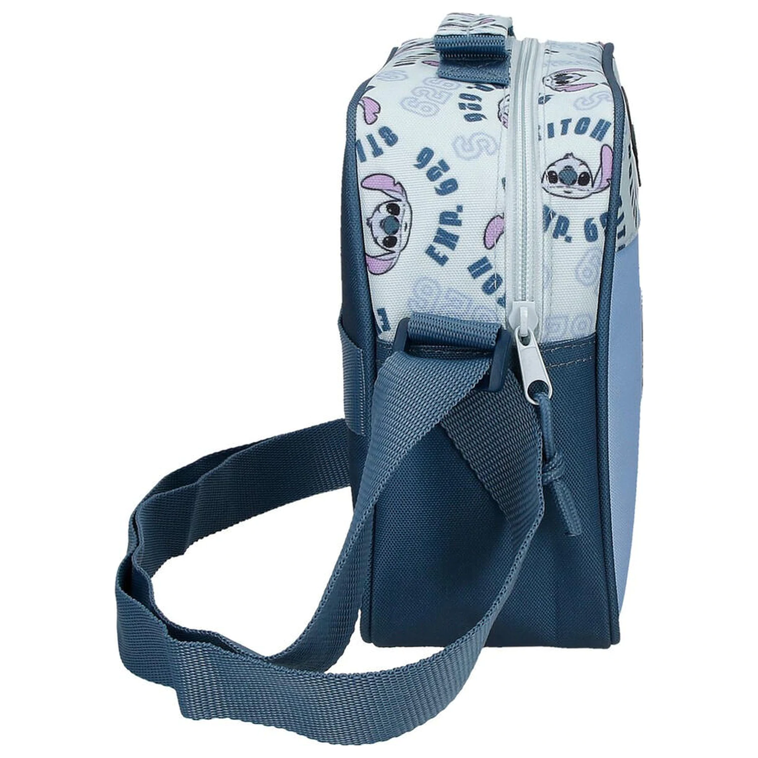 Disney Stitch Keep Going adaptabilní kufřík na kosmetiku fotografii produktu