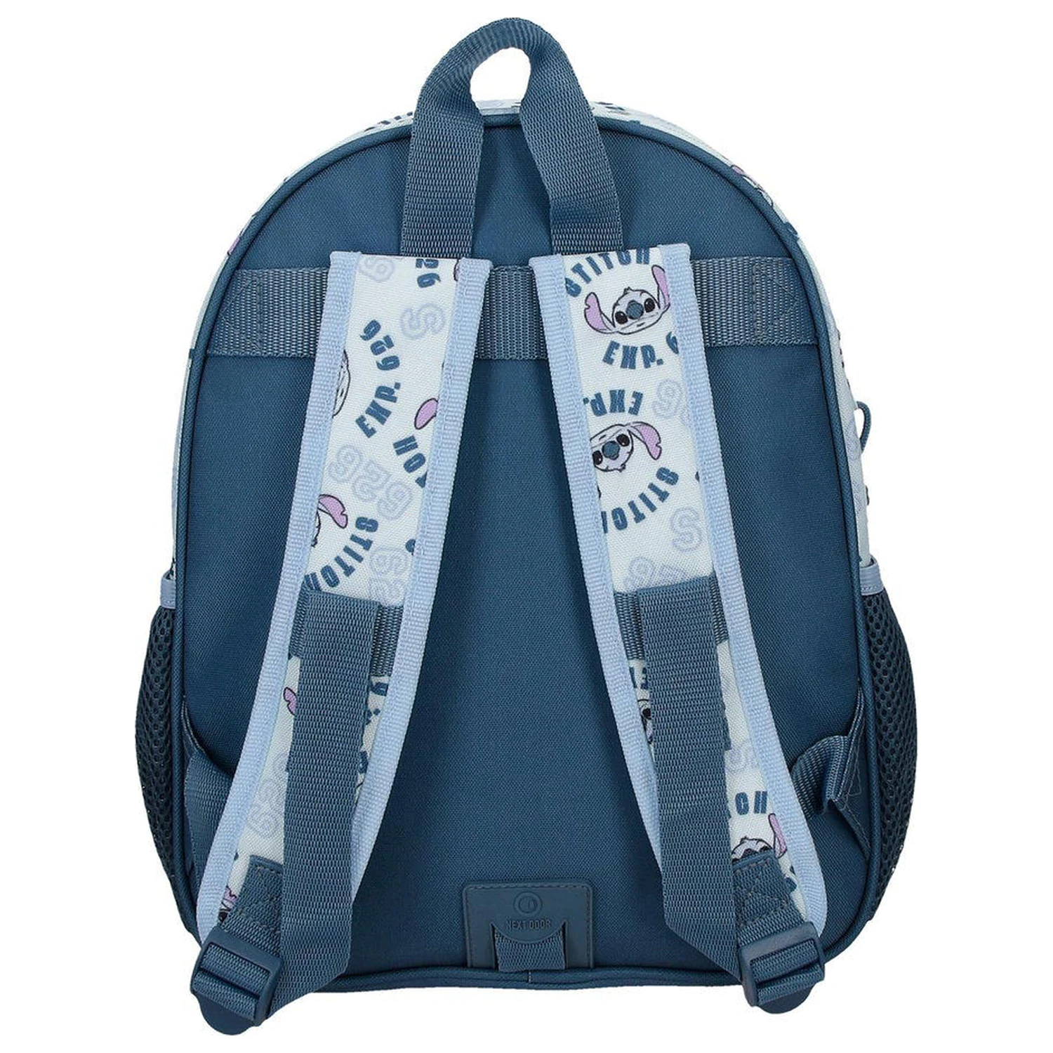 Disney Stitch Keep Going adaptabilní batoh 33cm fotografii produktu