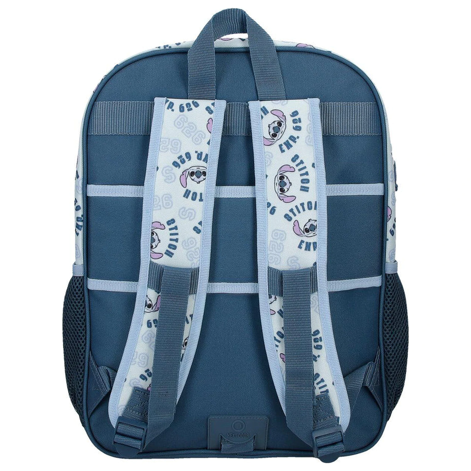 Disney Stitch Keep Going adaptabilní batoh 40 cm fotografii produktu