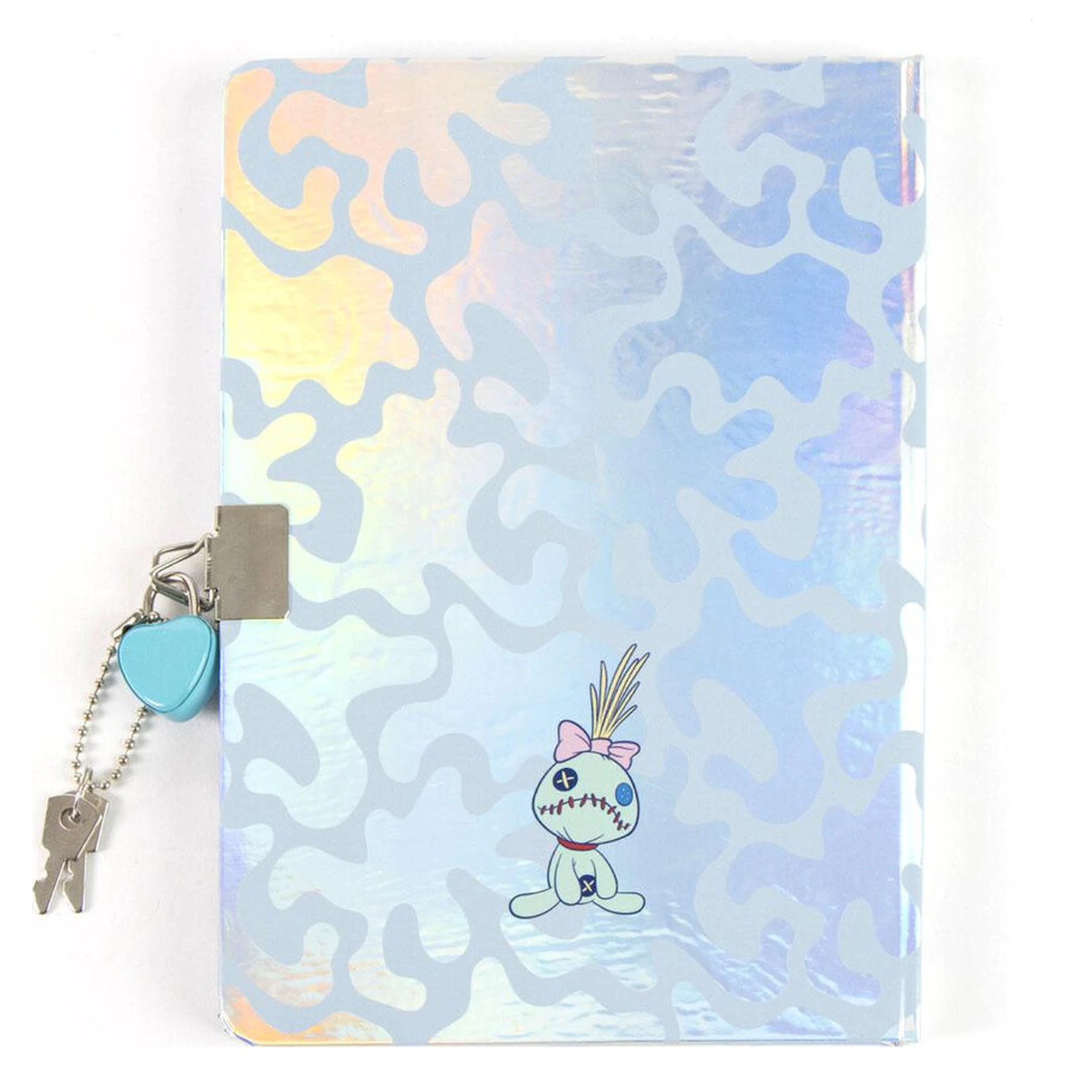 Disney Stitch Diář + pero fotografii produktu