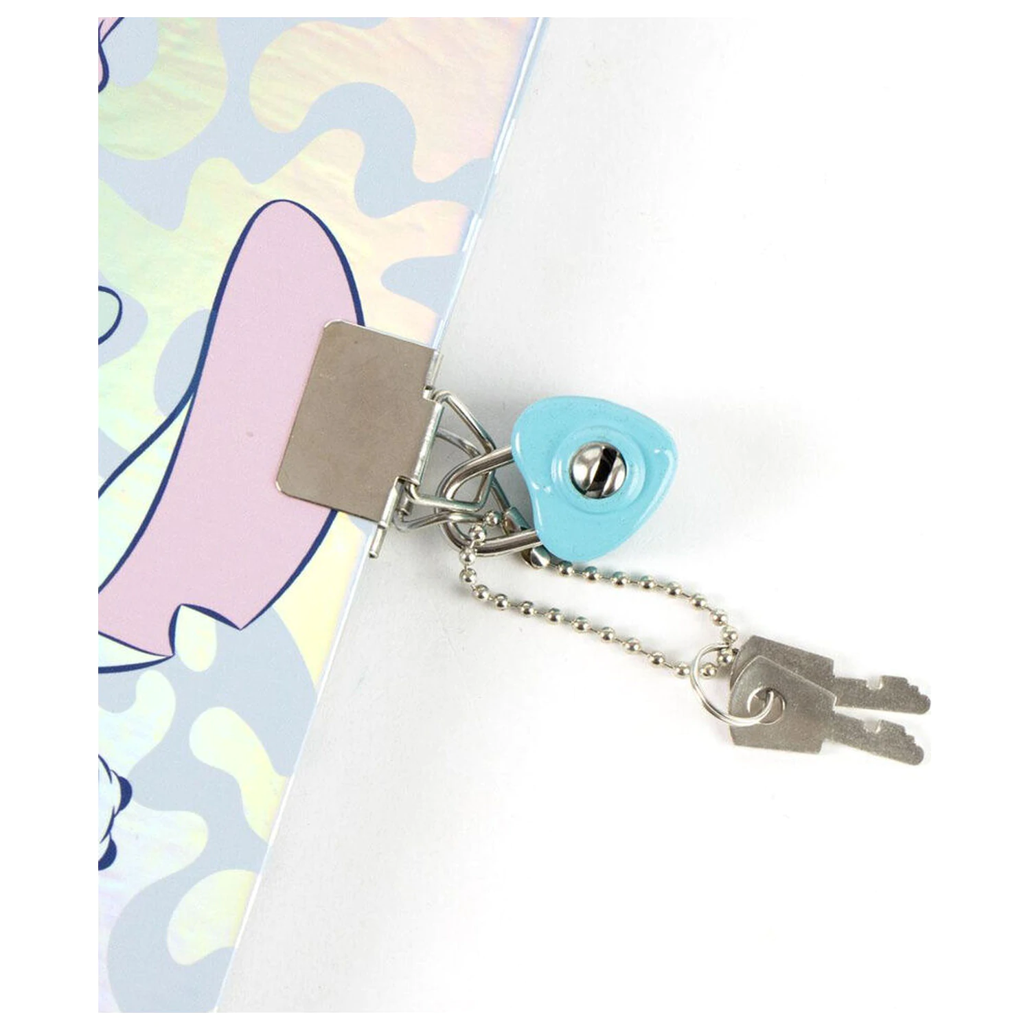 Disney Stitch Diář + pero fotografii produktu
