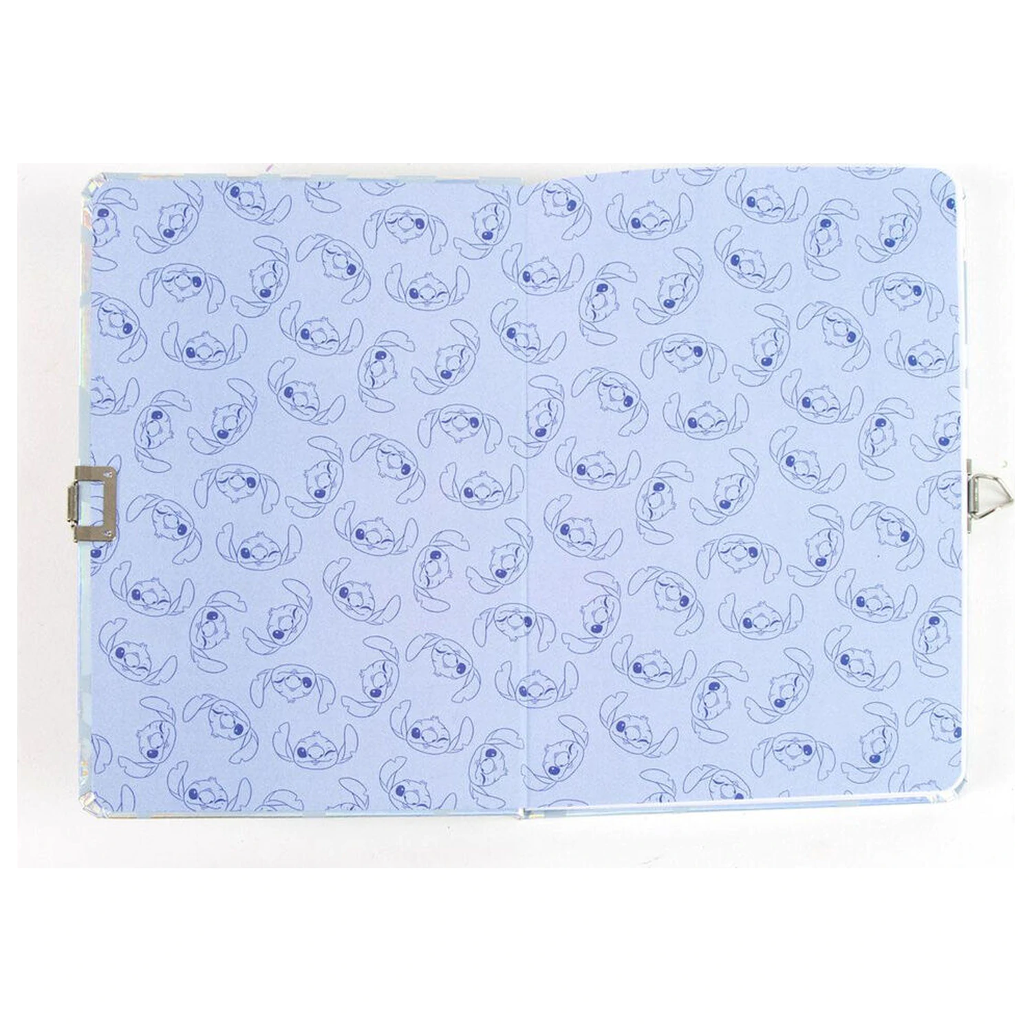 Disney Stitch Diář + pero fotografii produktu