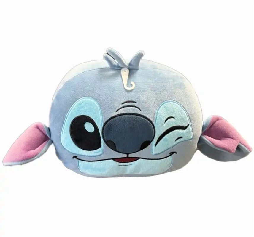 Disney Stitch Ohřívací polštářek na ruce fotografii produktu