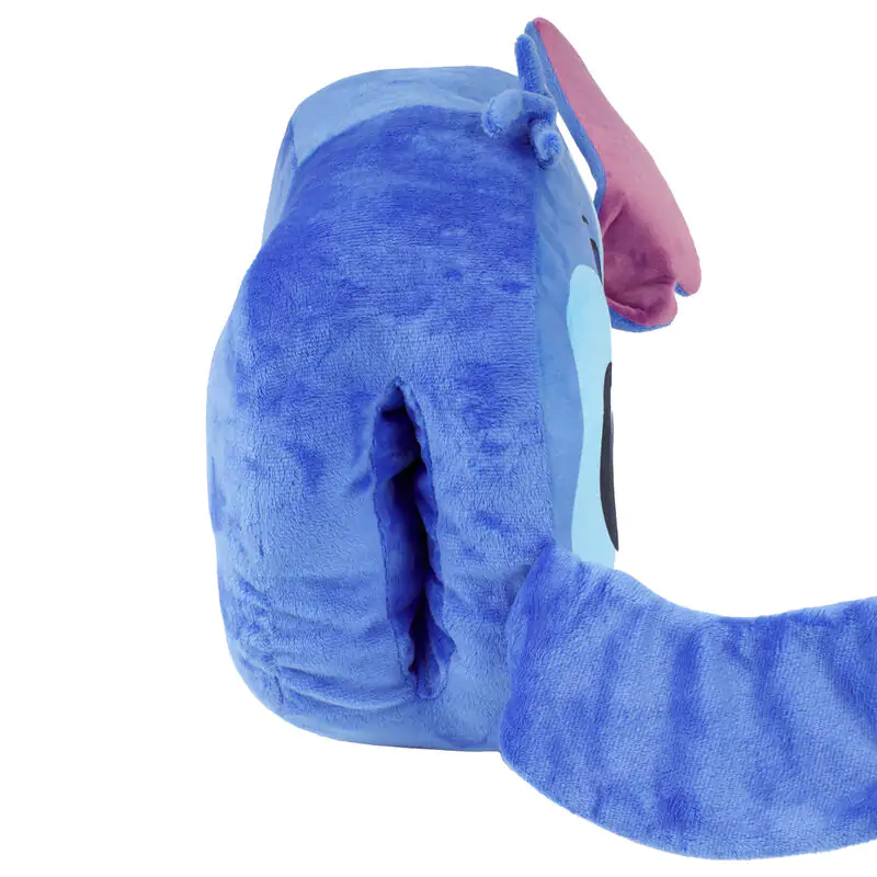 Disney Stitch Hřejivý polštář na ruce fotografii produktu