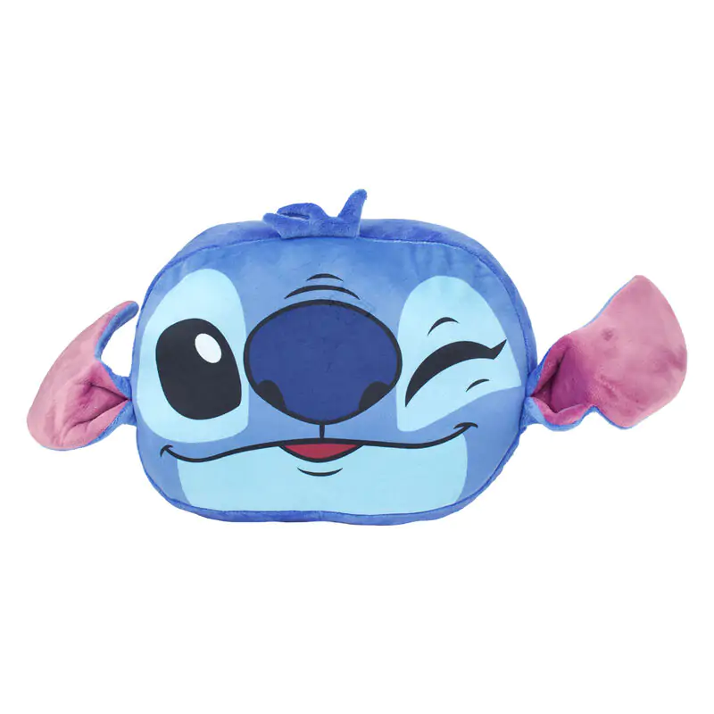 Disney Stitch Hřejivý polštář na ruce fotografii produktu