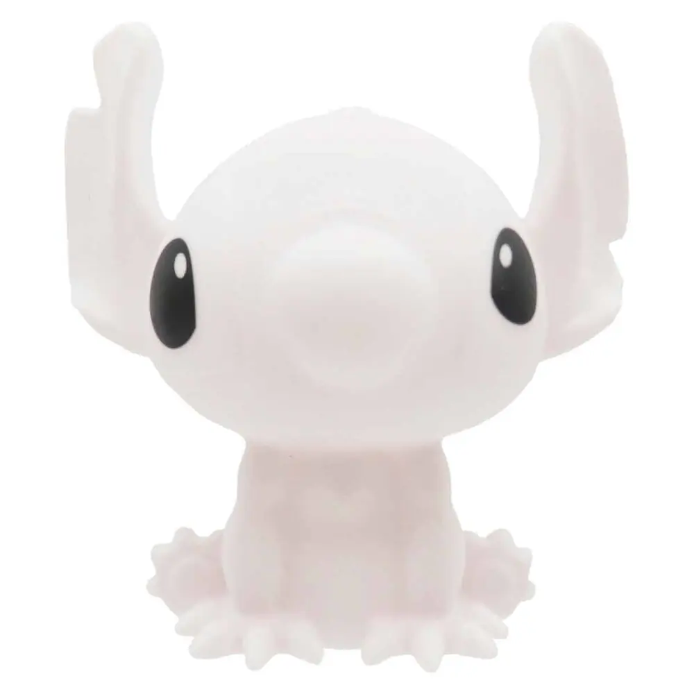 Disney Stitch figurka k vymalování, svítící fotografii produktu