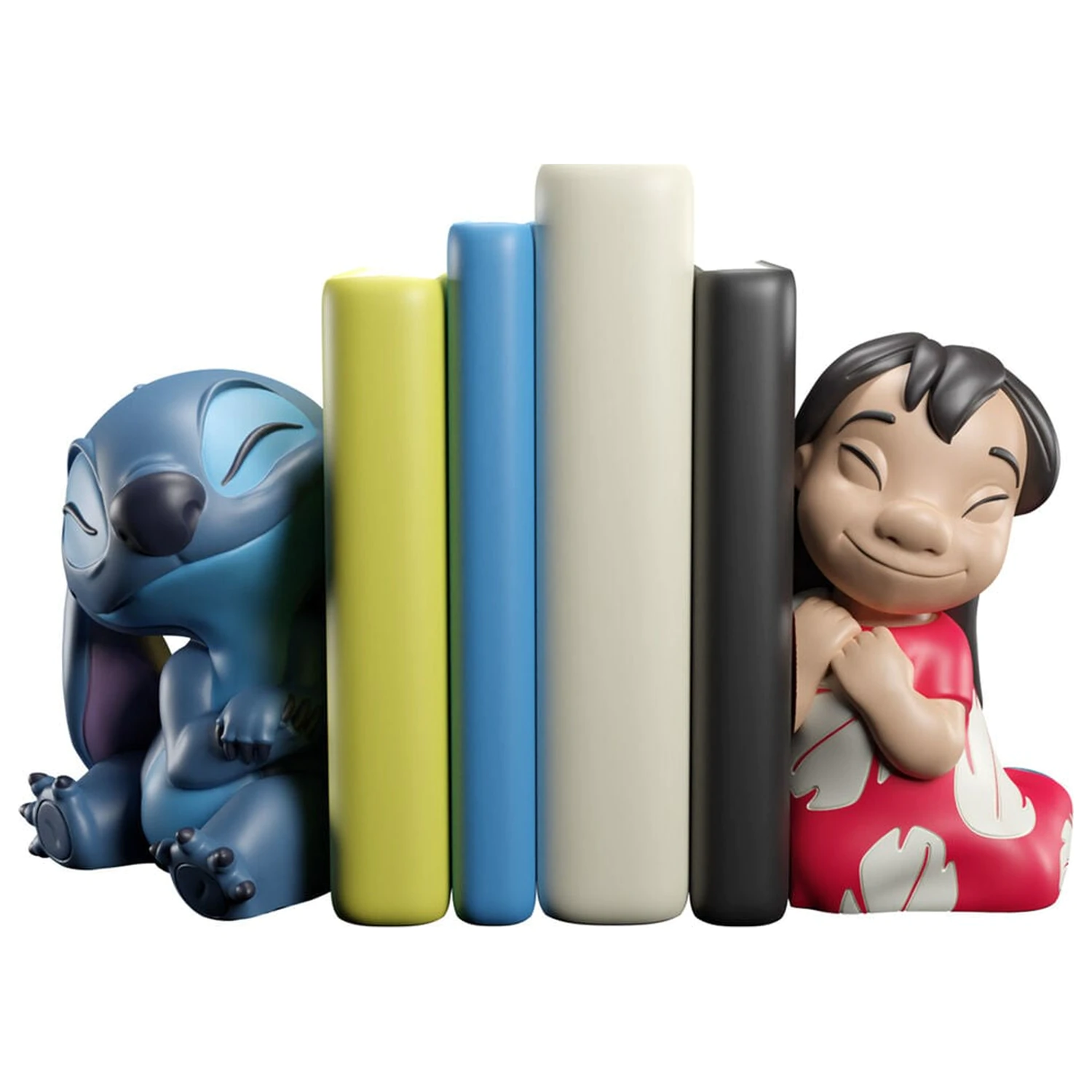 Disney Stitch knižní zarážky fotografii produktu