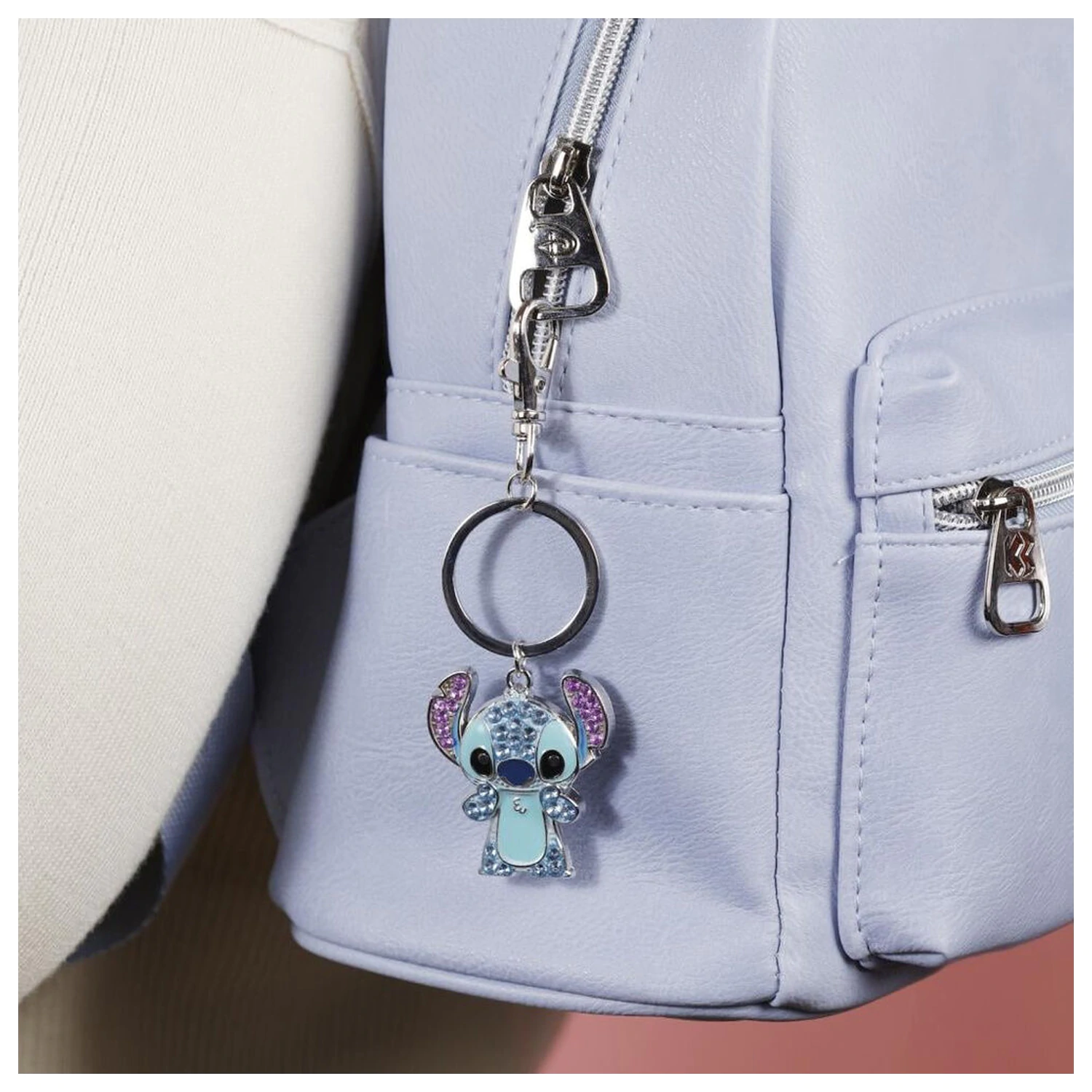 Disney Stitch klíčenka fotografii produktu