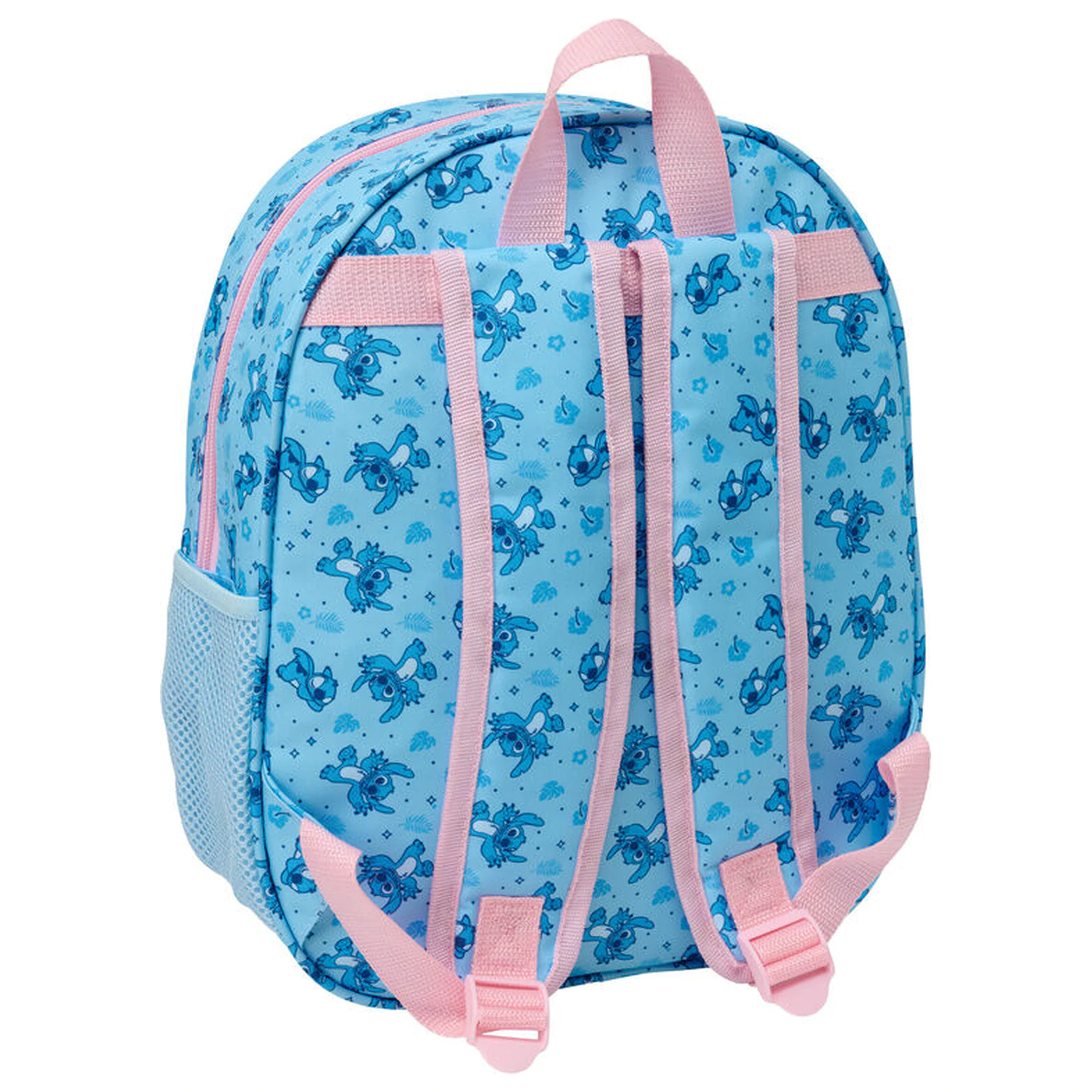 Disney Stitch LED 3D batoh 33 cm fotografii produktu