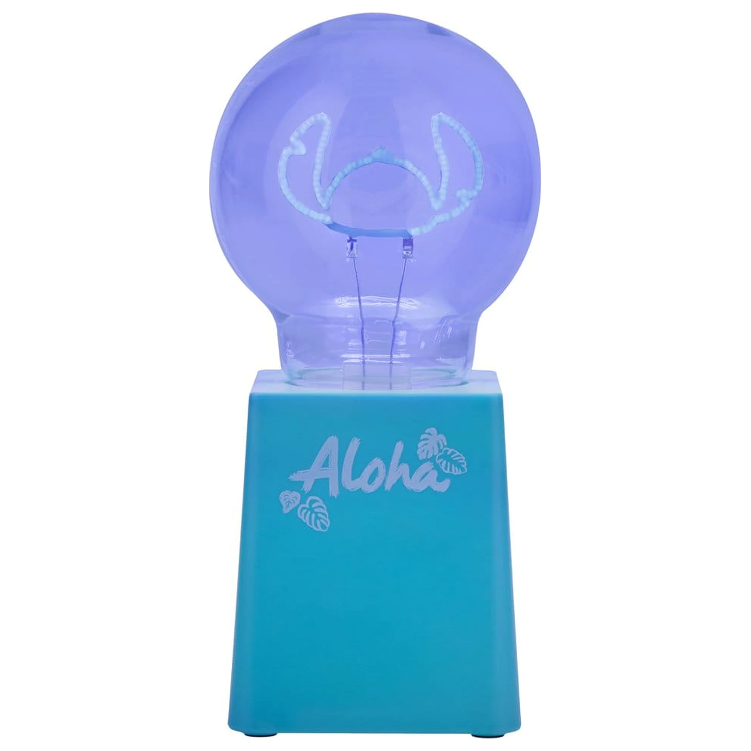 Disney Light Stitch LED neonová žárovka fotografii produktu