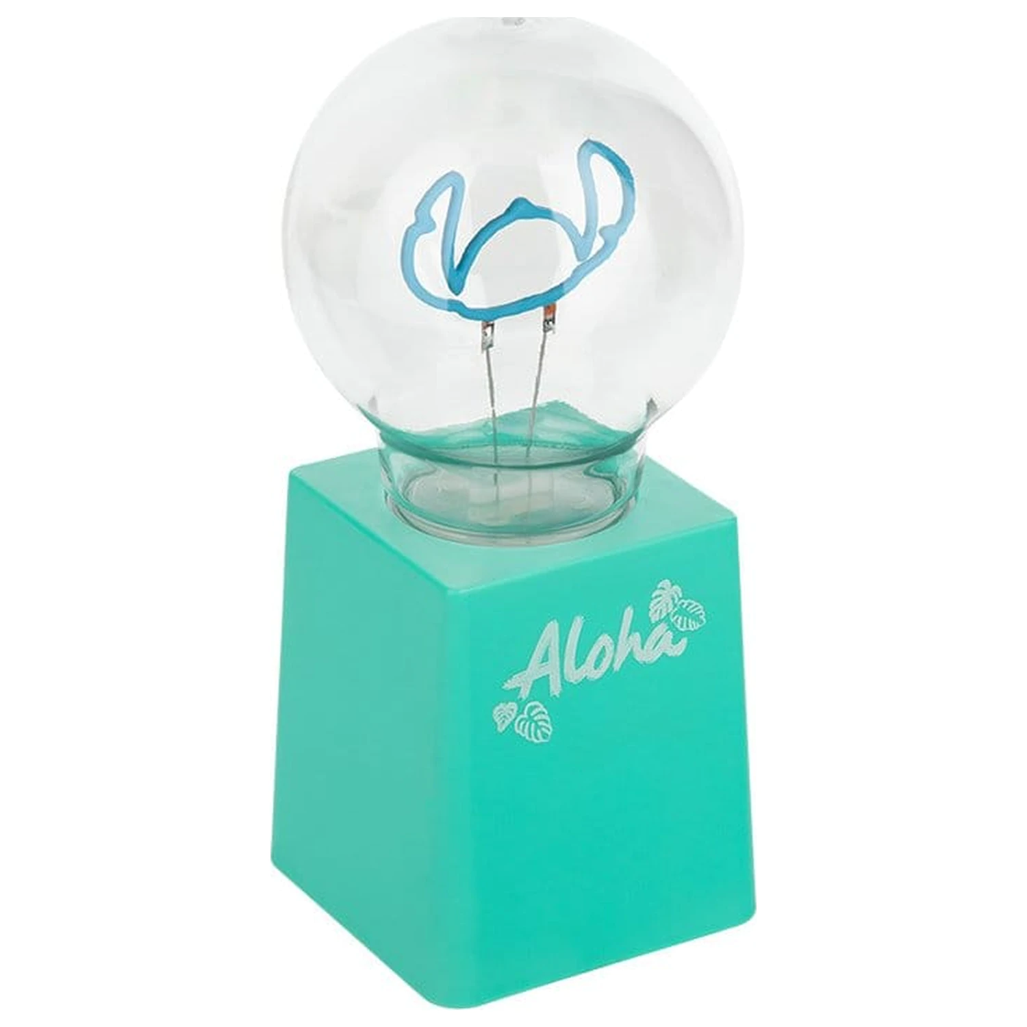 Disney Light Stitch LED neonová žárovka fotografii produktu