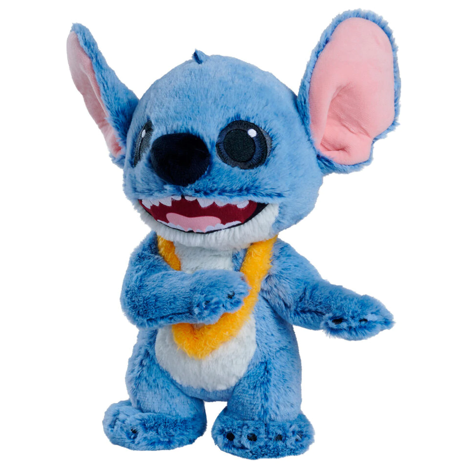 Disney Stitch Lei The Movie plyšová hračka 25cm fotografii produktu