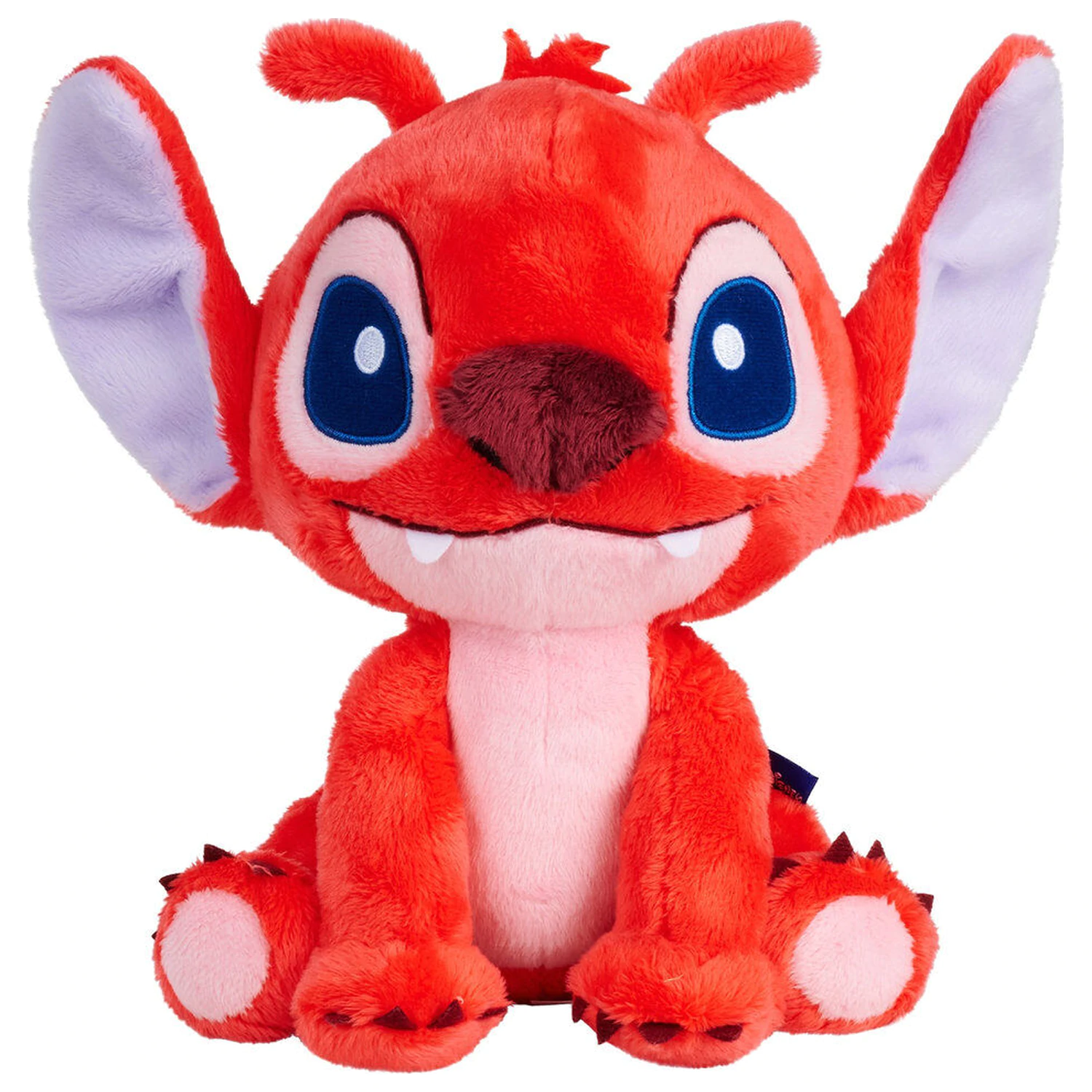 Disney Stitch Leroy Refresh plyšová hračka 25cm fotografii produktu