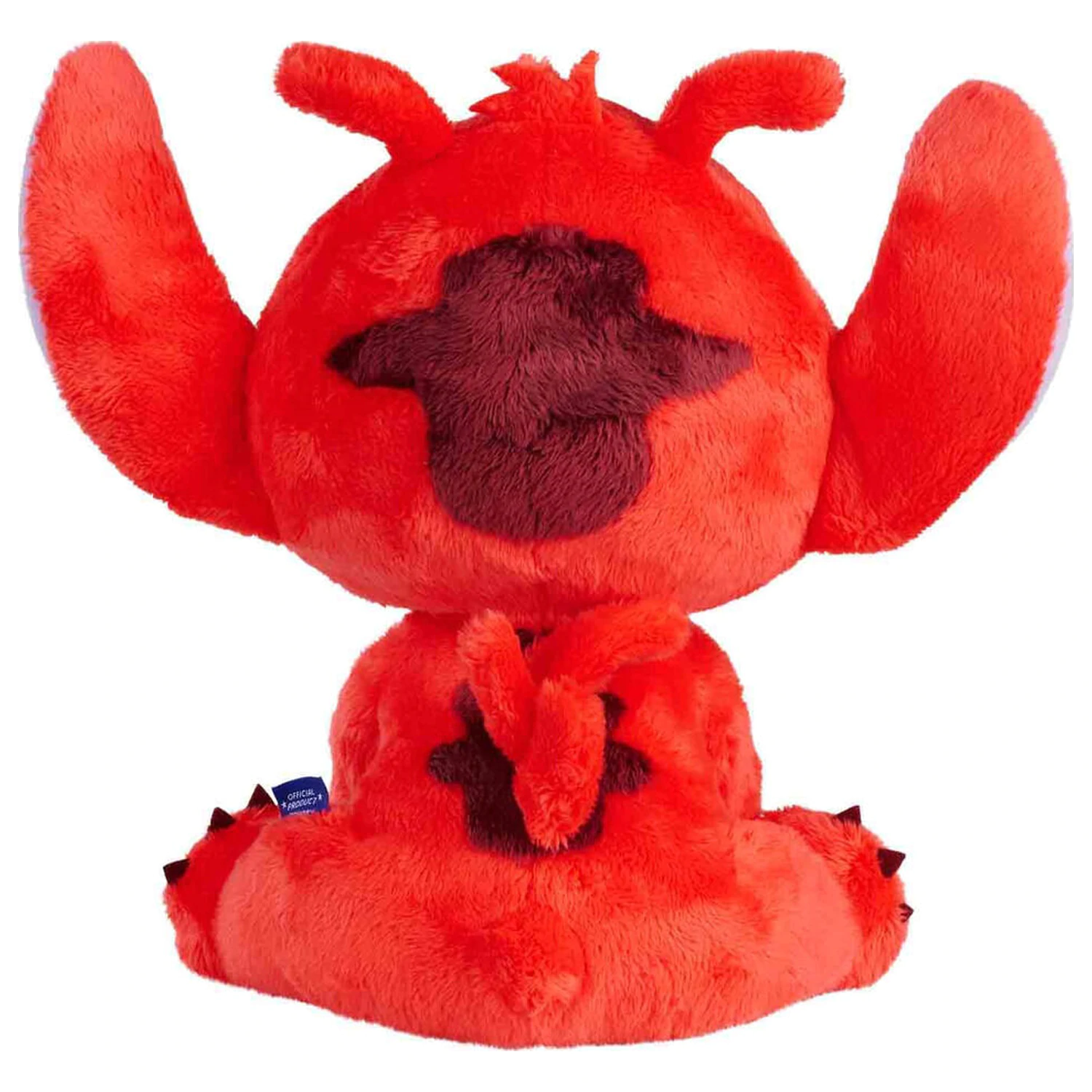 Disney Stitch Leroy Refresh plyšová hračka 25cm fotografii produktu