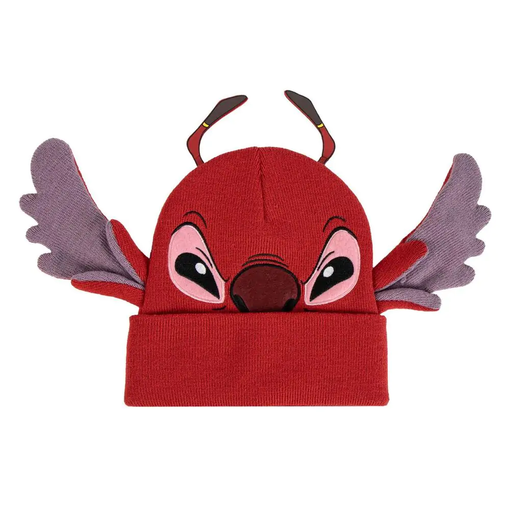 Disney Stitch Leroy klobouk fotografii produktu