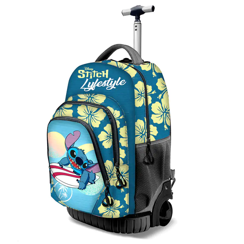 Disney Stitch Lifestyle pojízdný vozík 47 cm fotografii produktu