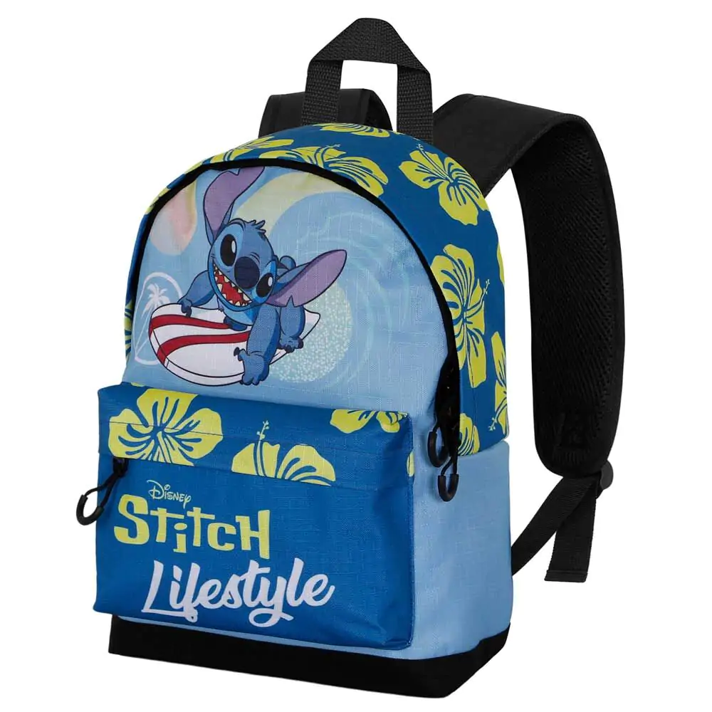 Disney Stitch Lifestyle adaptabilní batoh 34 cm fotografii produktu