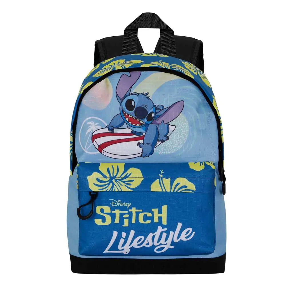 Disney Stitch Lifestyle adaptabilní batoh 34 cm fotografii produktu