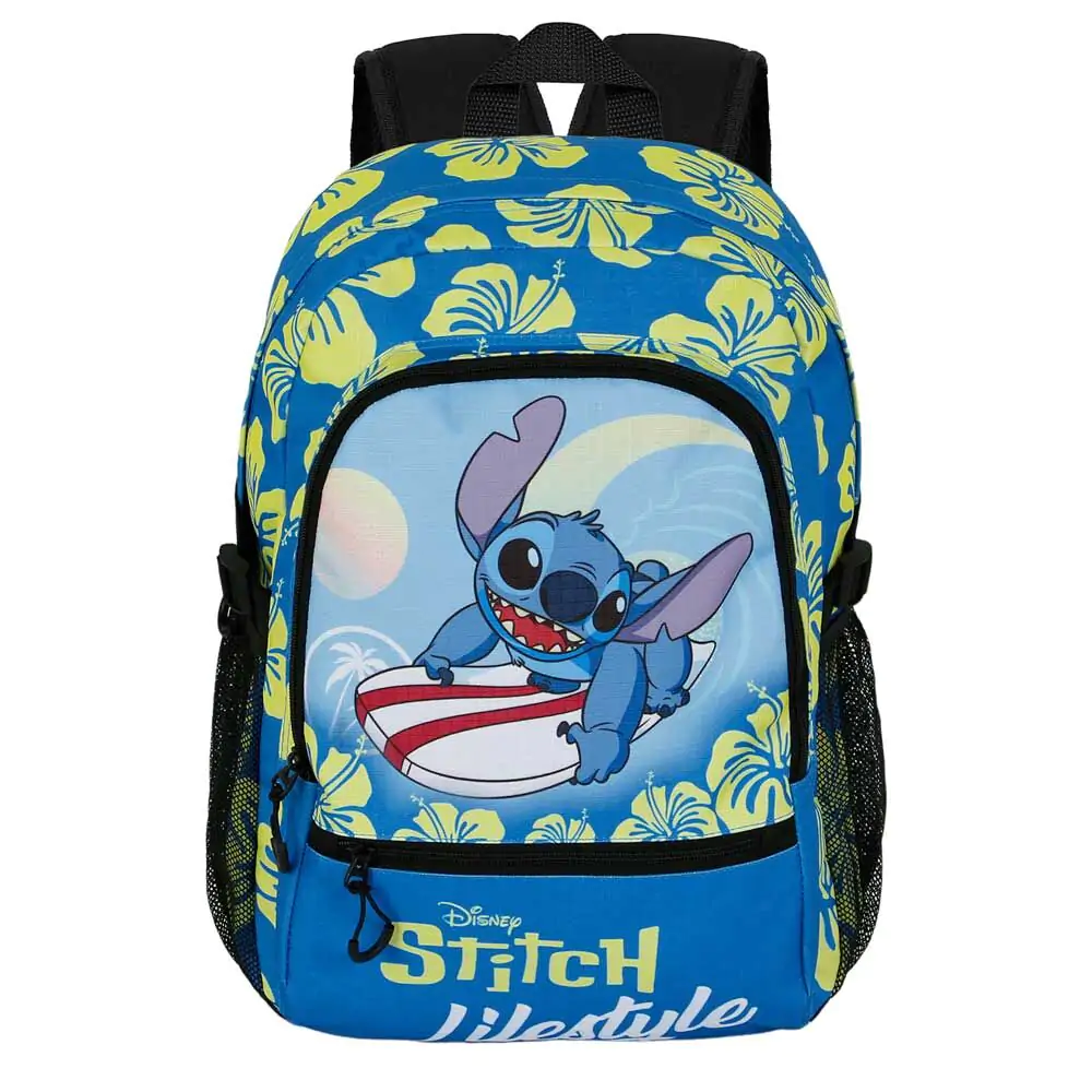 Disney Stitch Lifestyle adaptabilní batoh 44 cm fotografii produktu