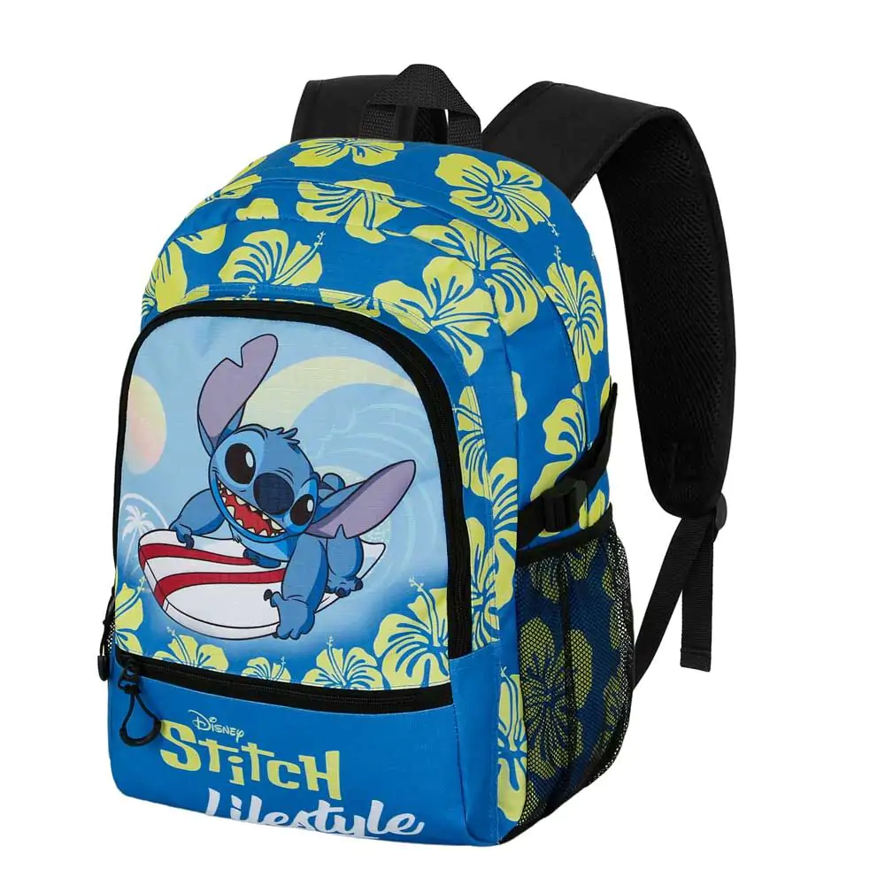 Disney Stitch Lifestyle adaptabilní batoh 44 cm fotografii produktu