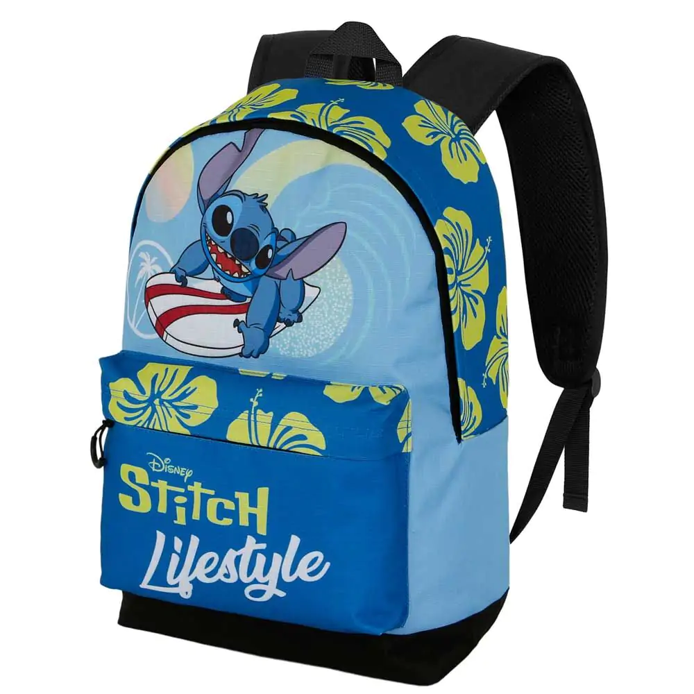 Disney Stitch Lifestyle adaptabilní batoh 44 cm fotografii produktu