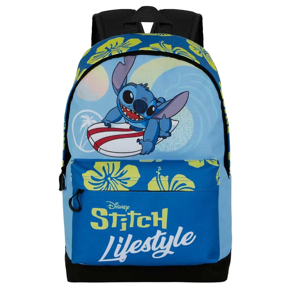 Disney Stitch Lifestyle adaptabilní batoh 44 cm fotografii produktu