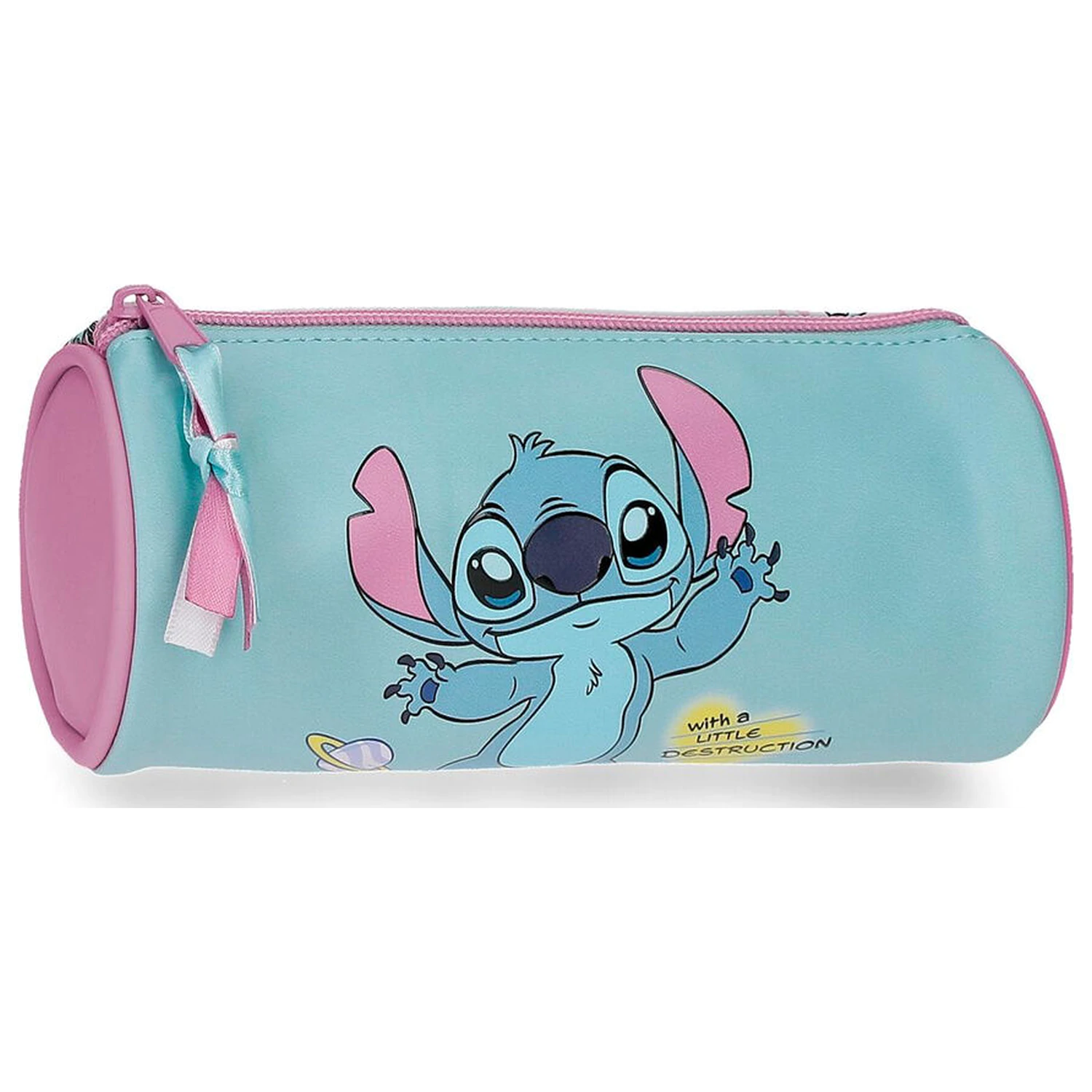 Disney Stitch Little Destruction kufřík na make-up fotografii produktu