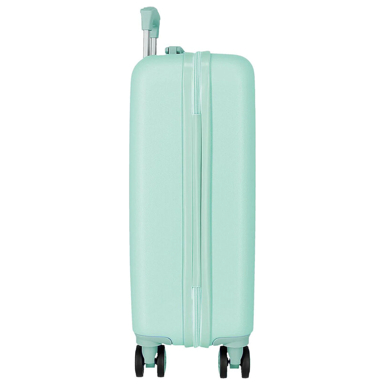 Disney Stitch Little Destruction ABS cestovní kufr na kolečkách 55 cm fotografii produktu