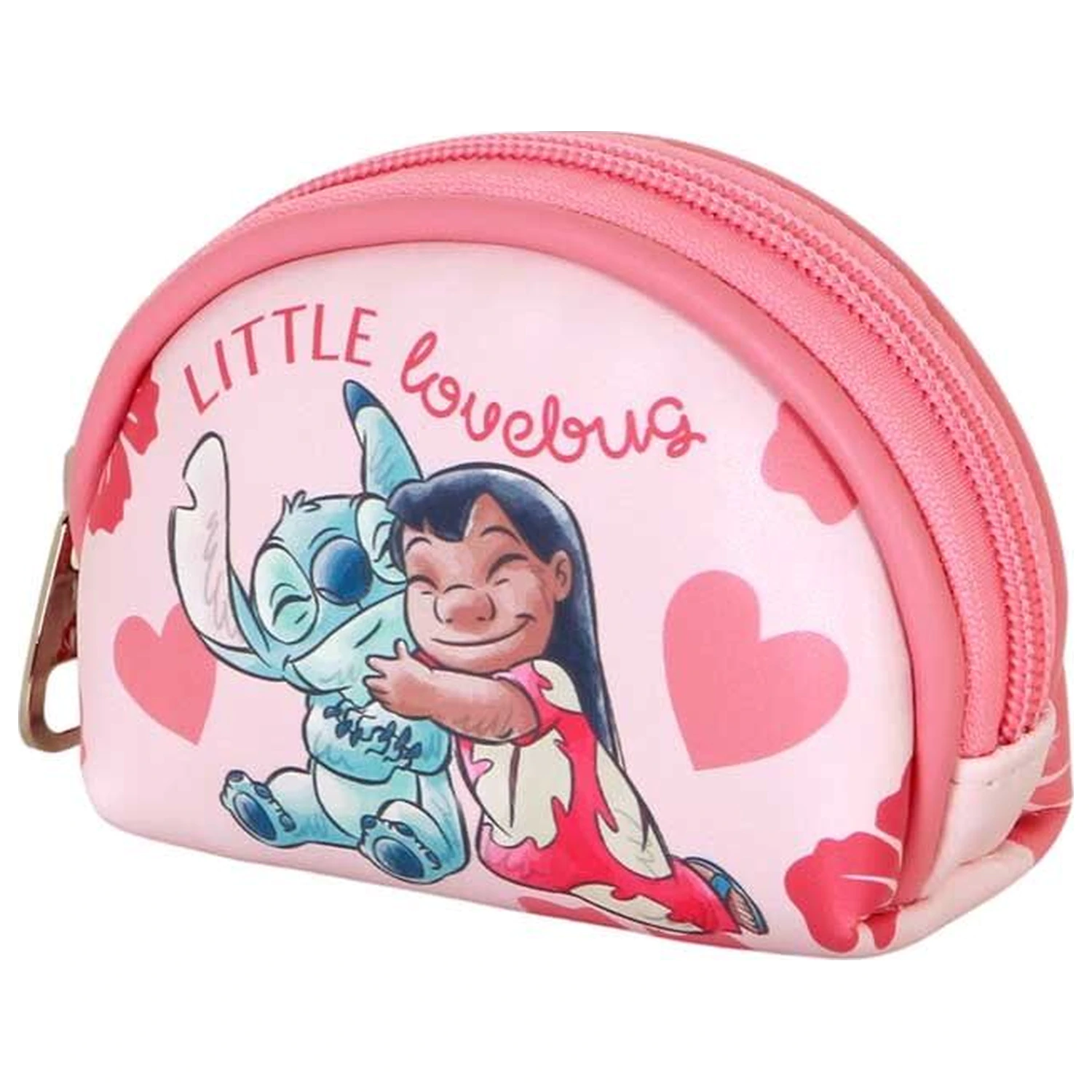 Disney Stitch Love kabelka fotografii produktu