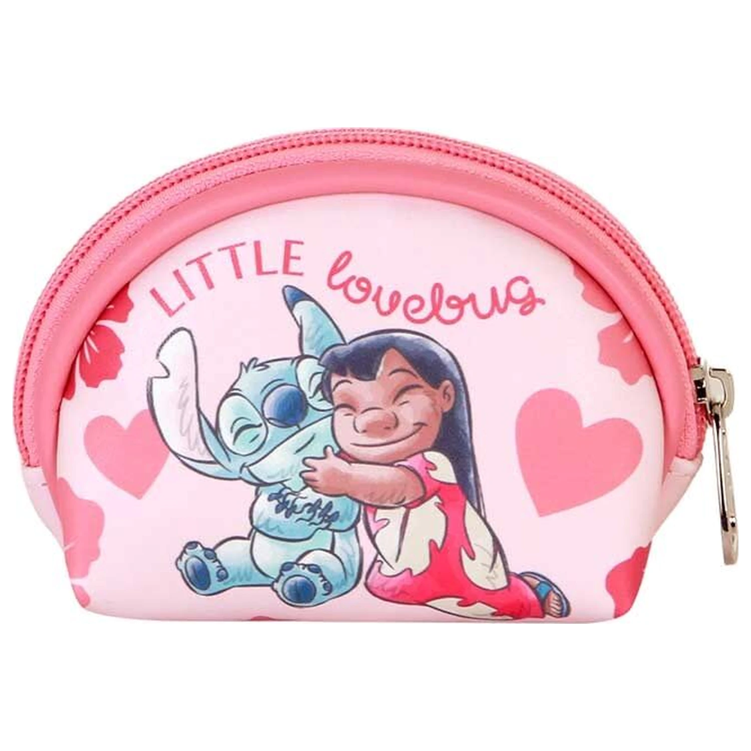 Disney Stitch Love kabelka fotografii produktu