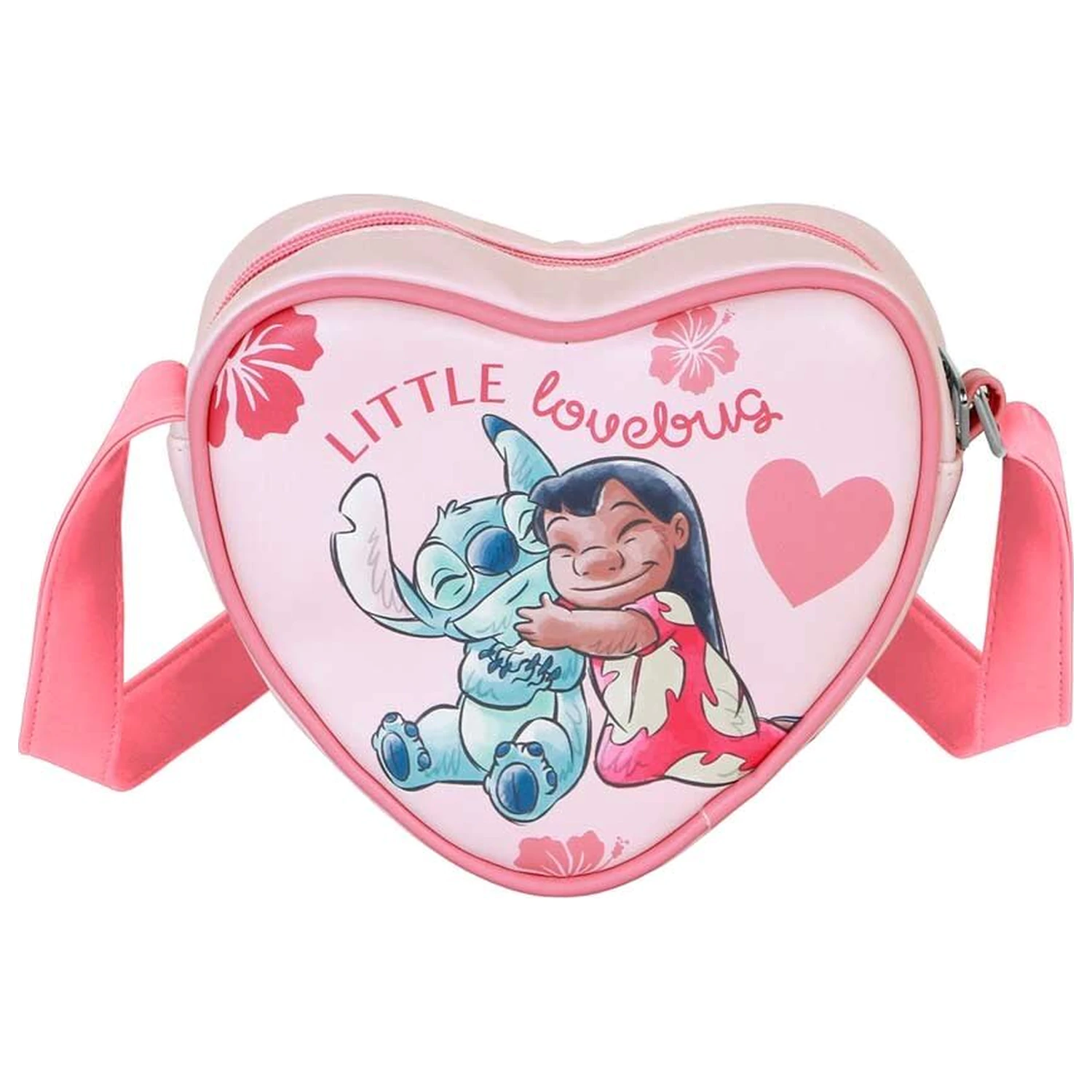 Disney Stitch Love taška fotografii produktu