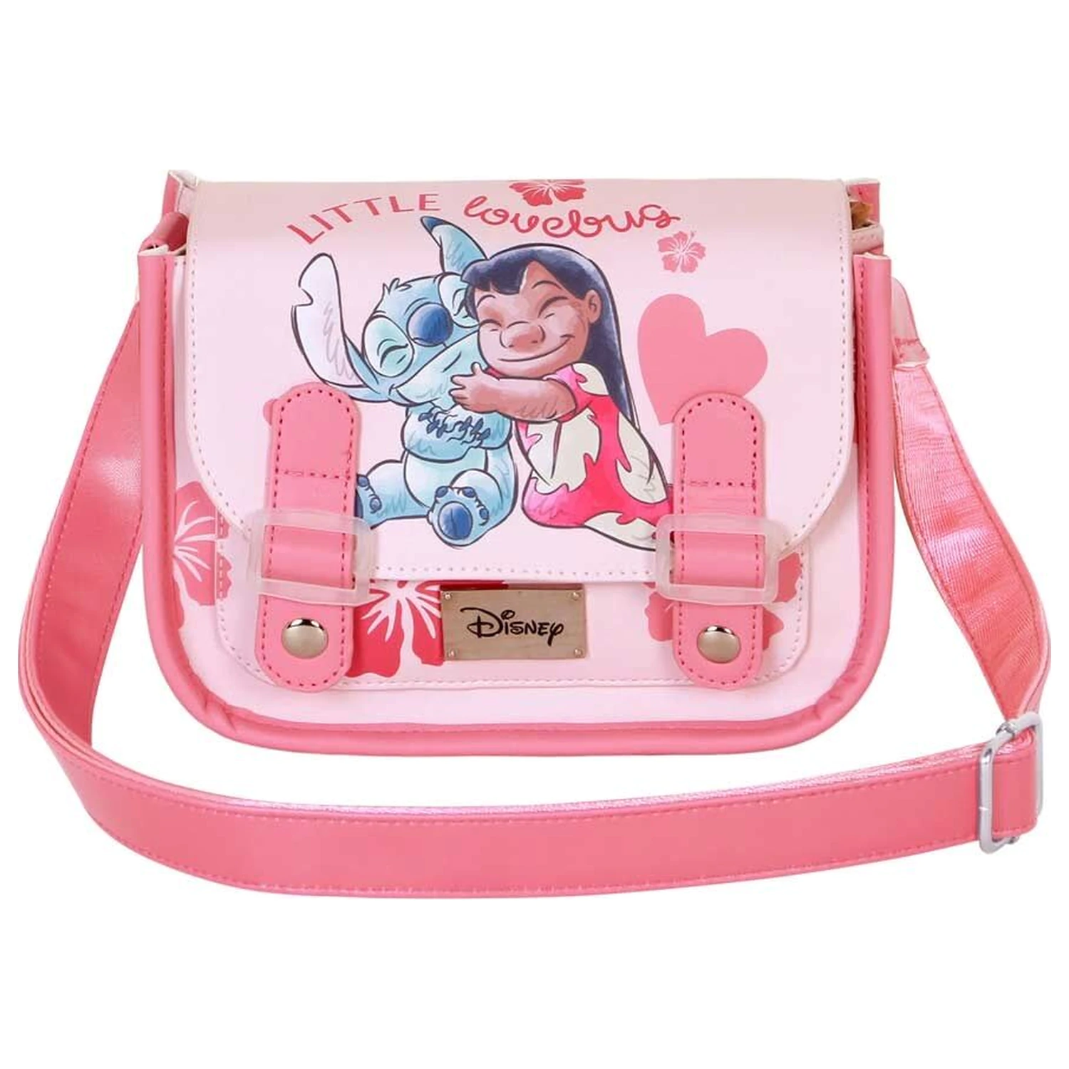 Disney Stitch Love taška přes rameno fotografii produktu