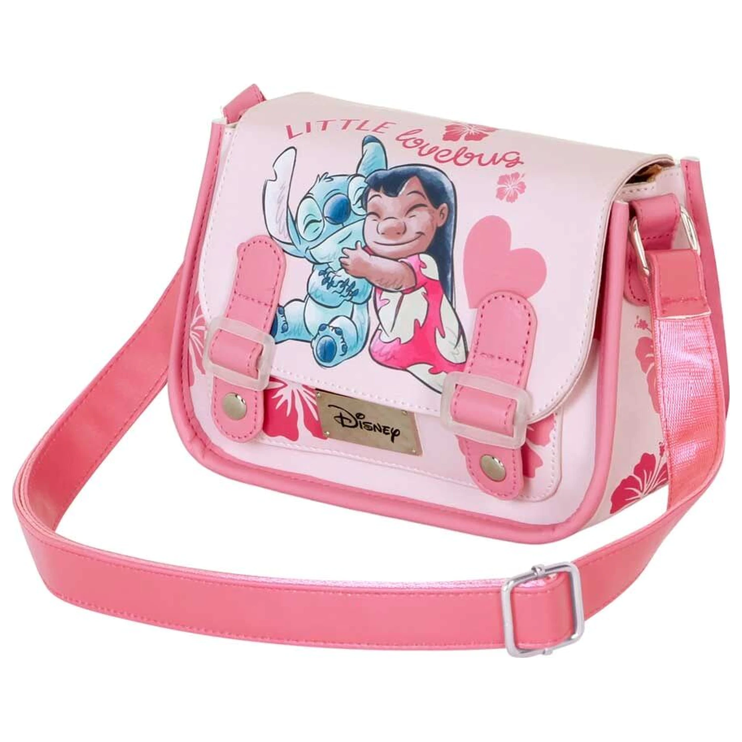 Disney Stitch Love taška přes rameno fotografii produktu