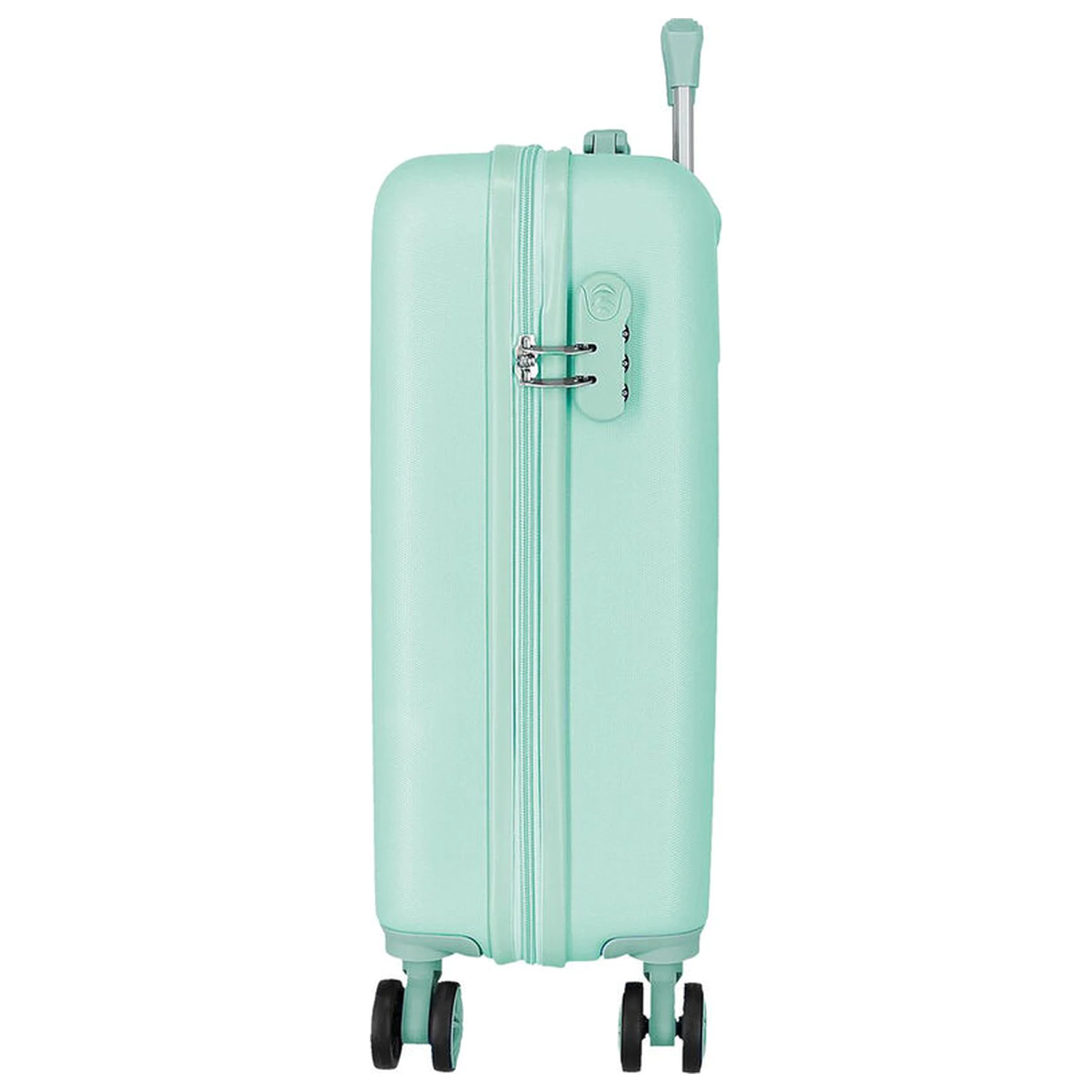 Disney Stitch Krásný ABS kufr na kolečkách 55 cm fotografii produktu