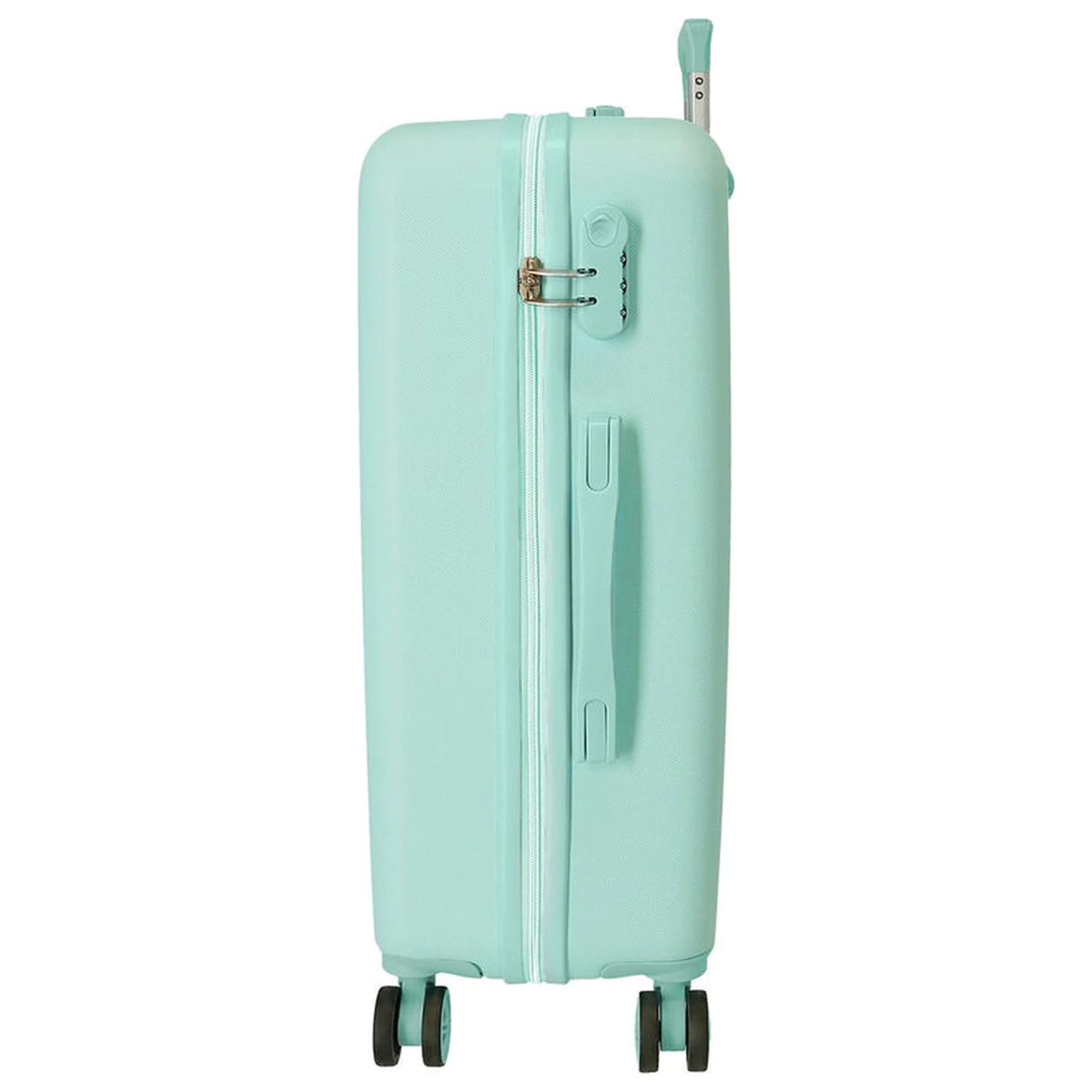 Disney Stitch Lovely ABS kufr na kolečkách 65cm fotografii produktu