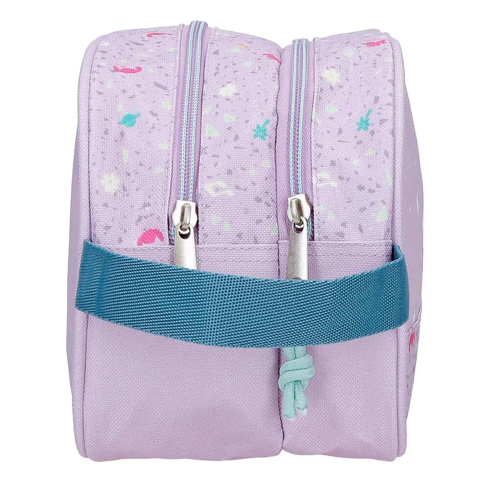 Disney Stitch Lovely dvojitý penál fotografii produktu