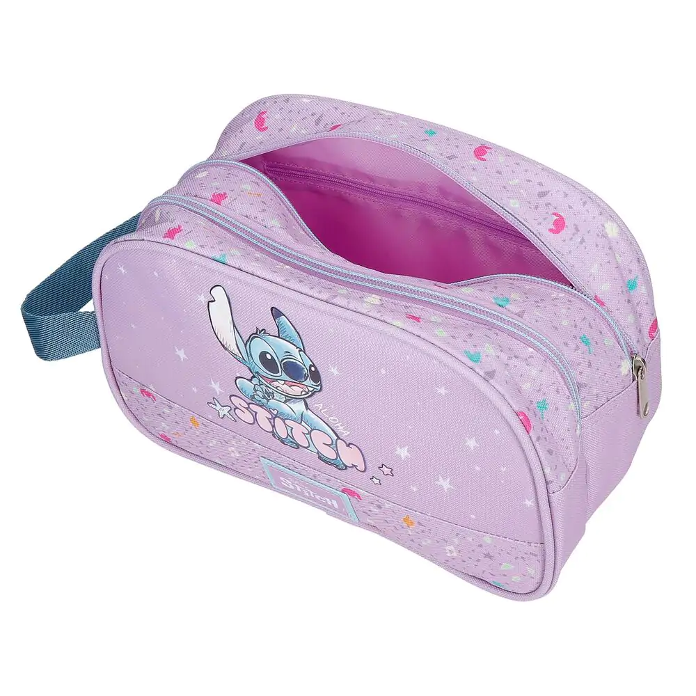 Disney Stitch Lovely dvojitý penál fotografii produktu