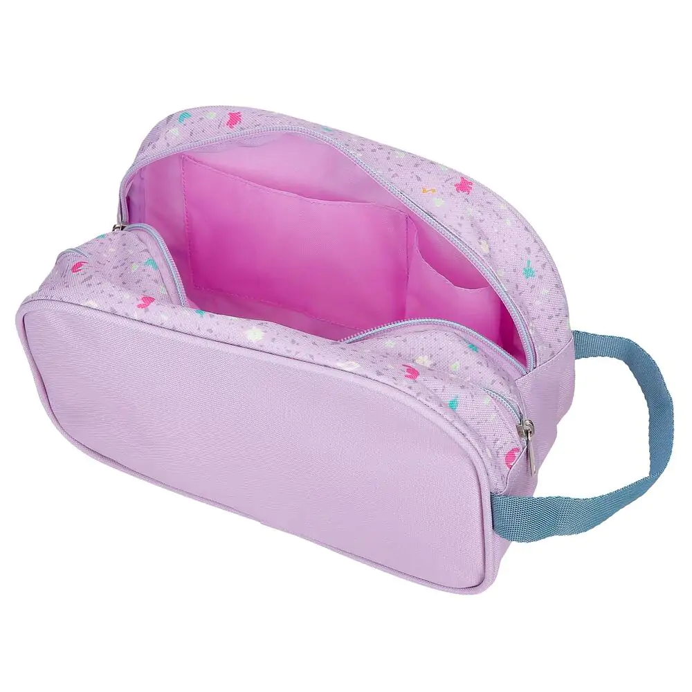 Disney Stitch Lovely dvojitý penál fotografii produktu