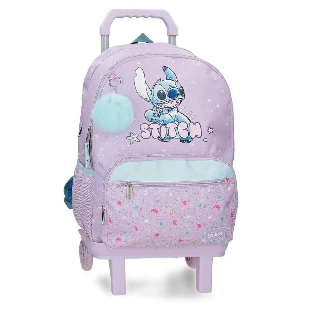 Disney Stitch Roztomilý vozík 44 cm fotografii produktu