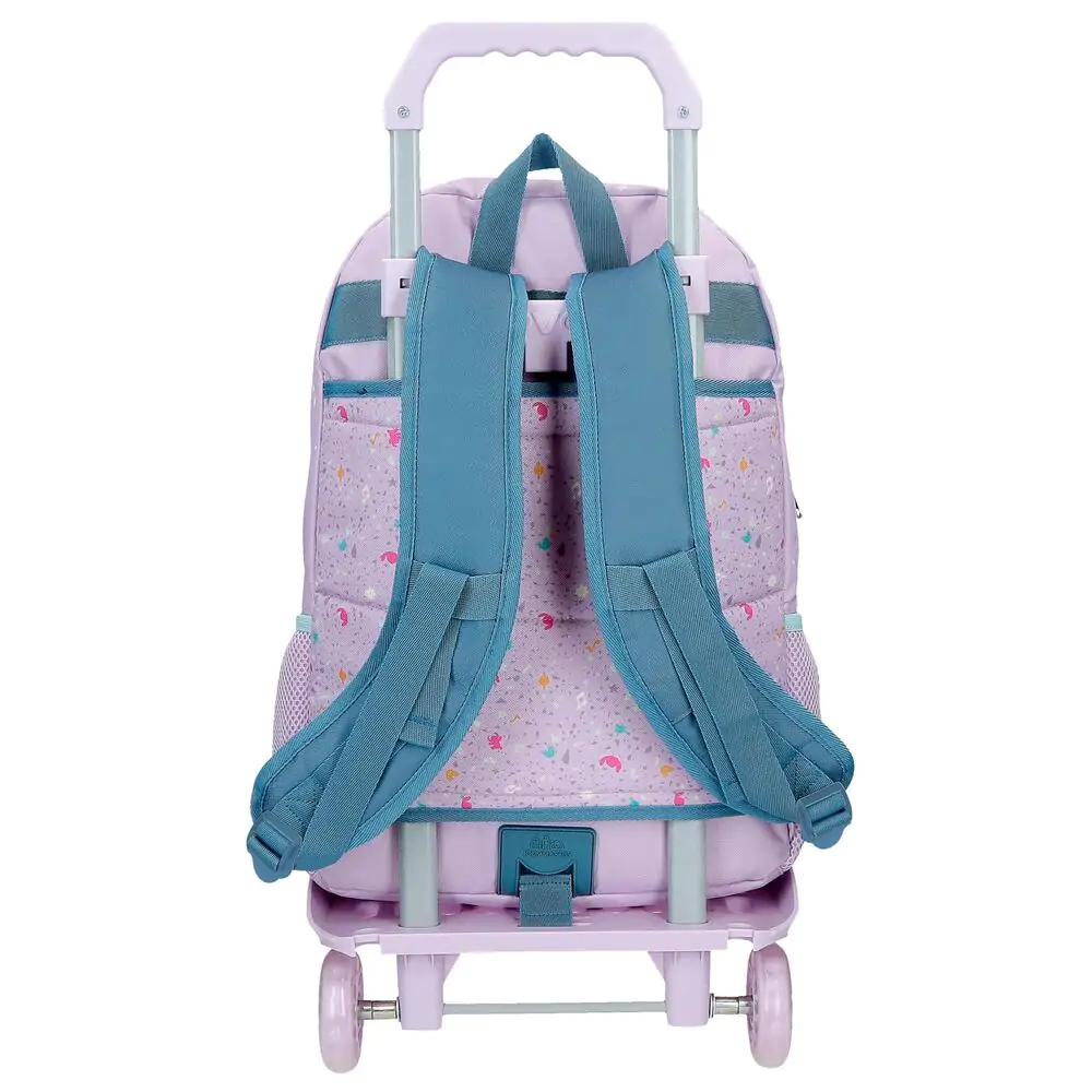 Disney Stitch Roztomilý vozík 44 cm fotografii produktu
