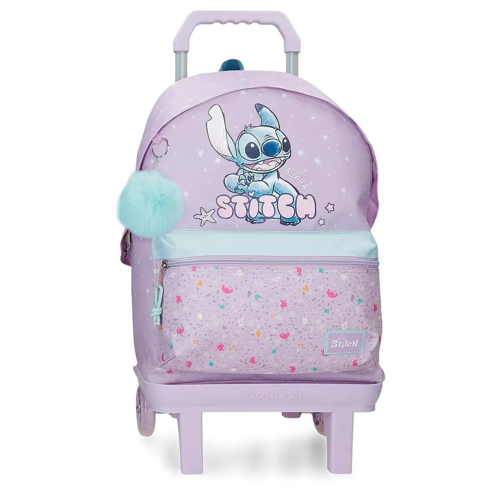 Disney Stitch Roztomilý vozík 45cm fotografii produktu