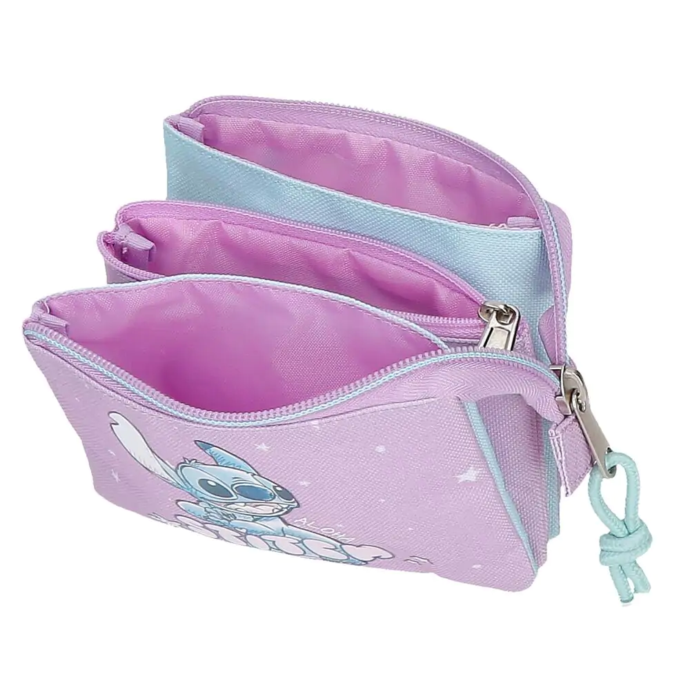 Disney Stitch Lovely kosmetický kufřík fotografii produktu